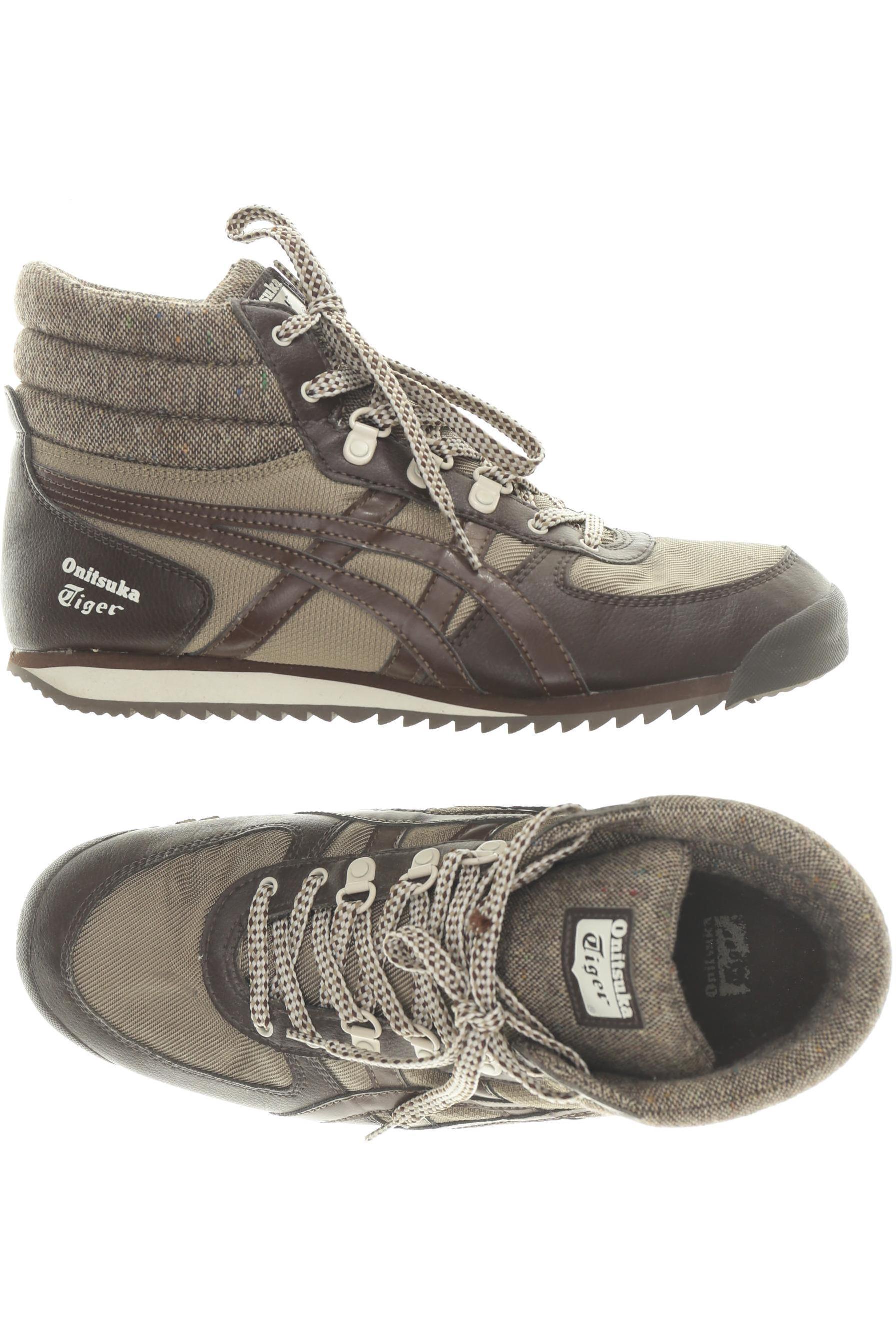 Thumbnail - Onitsuka Tiger Herren Sneakers, braun, Gr. 42.5