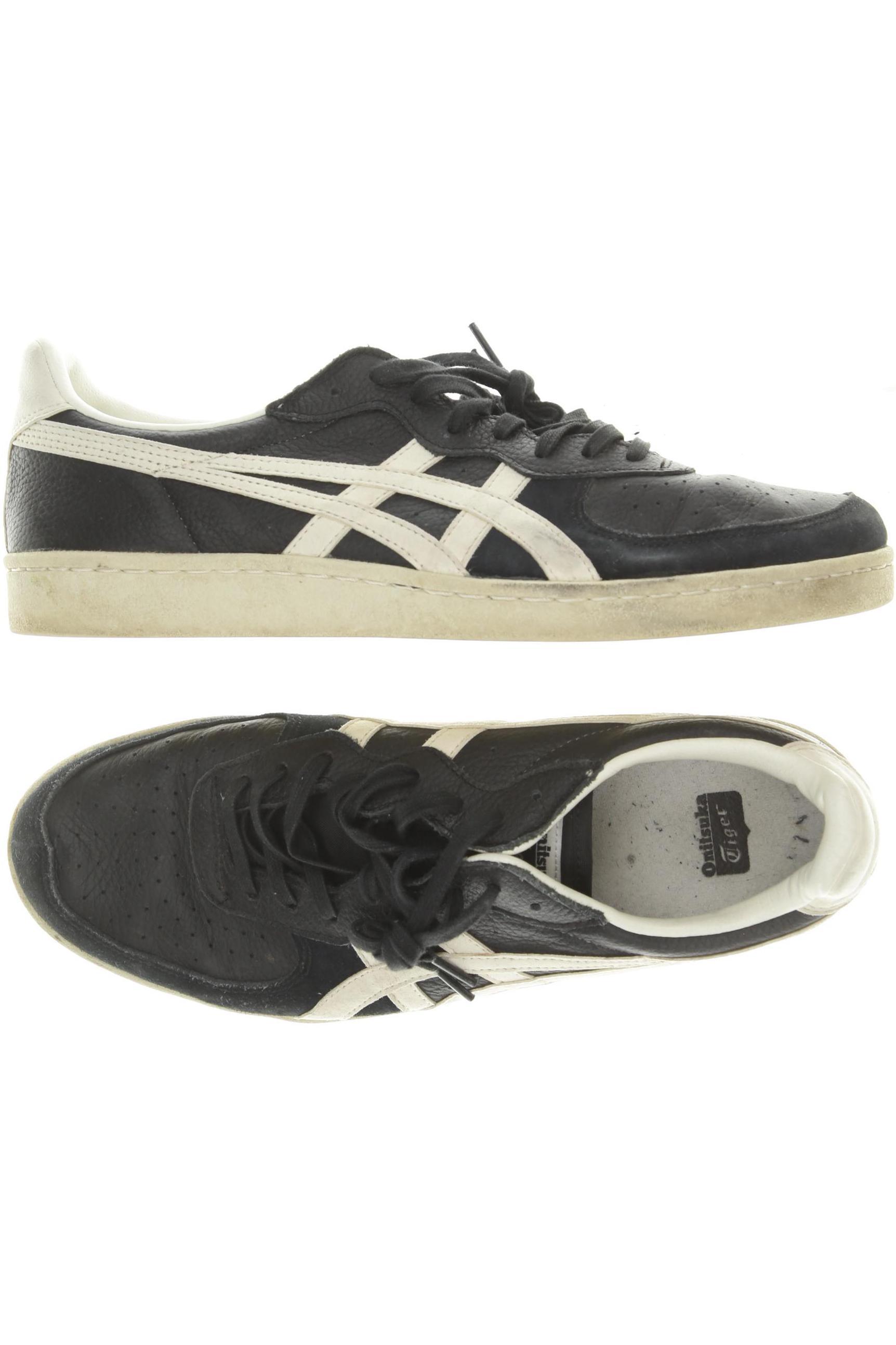 

Onitsuka Tiger Herren Sneakers, schwarz, Gr. 44.5