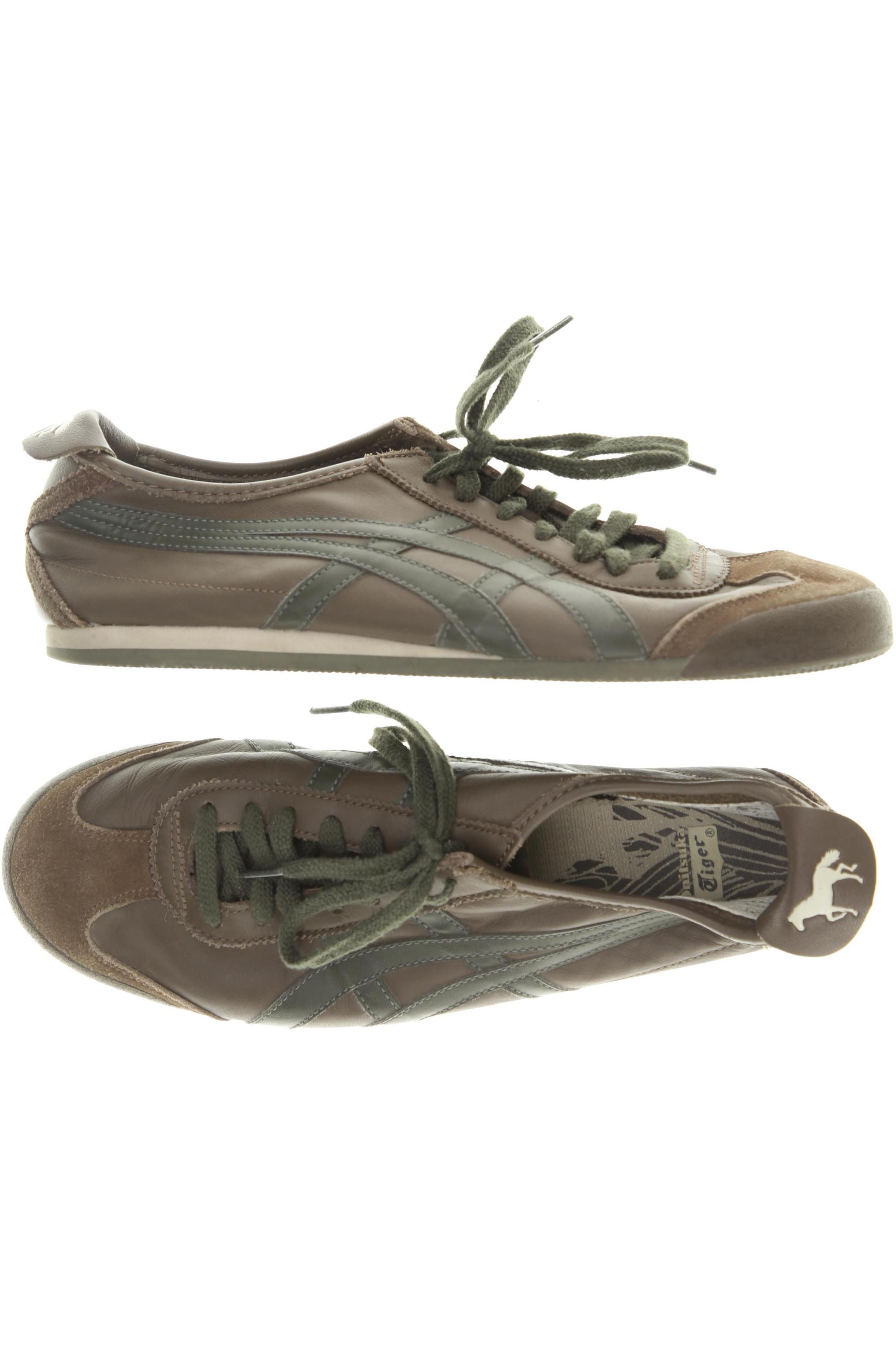 

Onitsuka Tiger Herren Sneakers, braun, Gr. 44.5