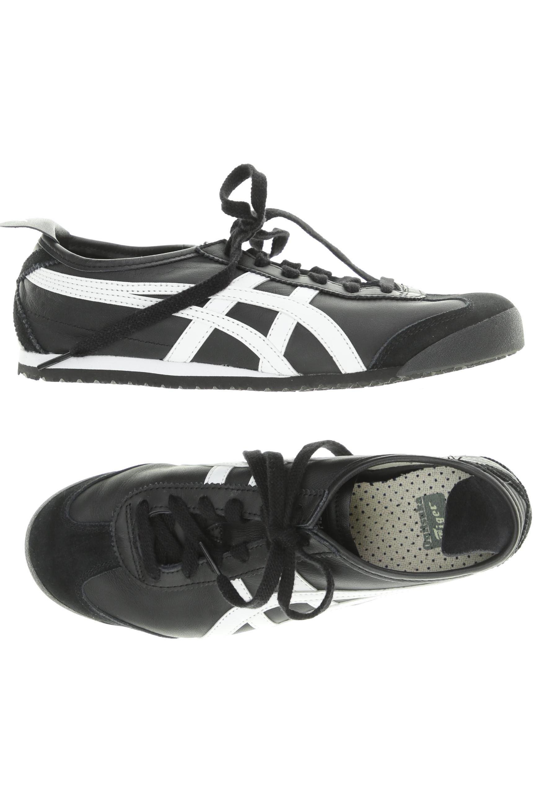 Thumbnail - Onitsuka Tiger Herren Sneakers, schwarz, Gr. 39.5