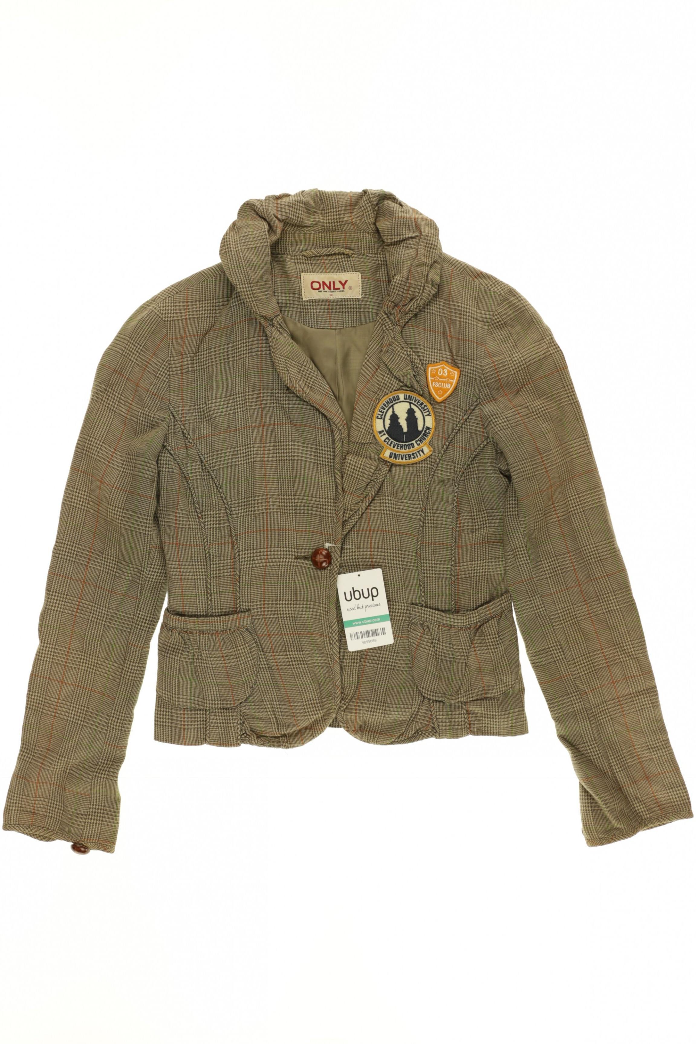 

Only Damen Blazer, braun, Gr. 36