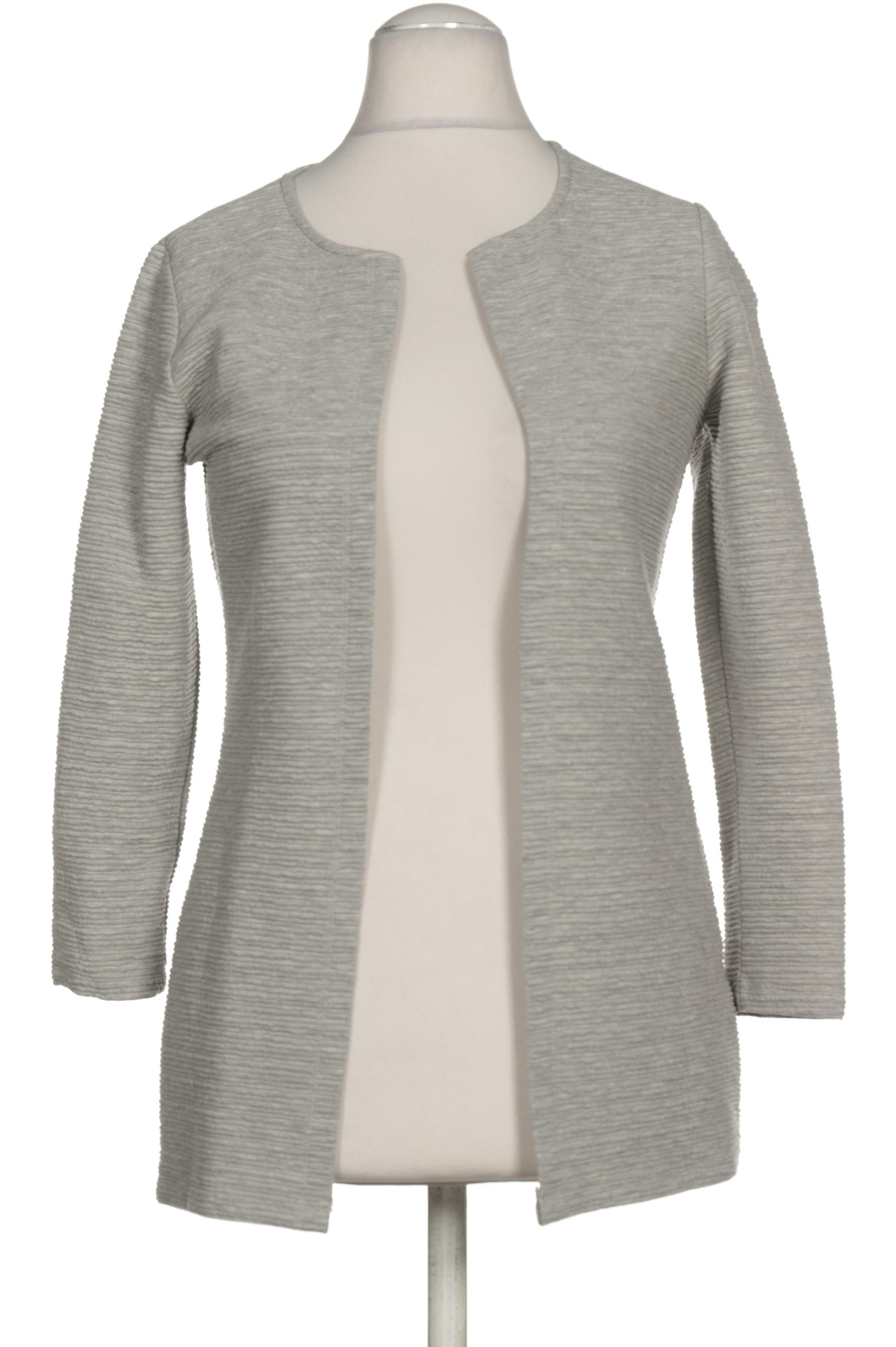 

Only Damen Strickjacke, grau, Gr.