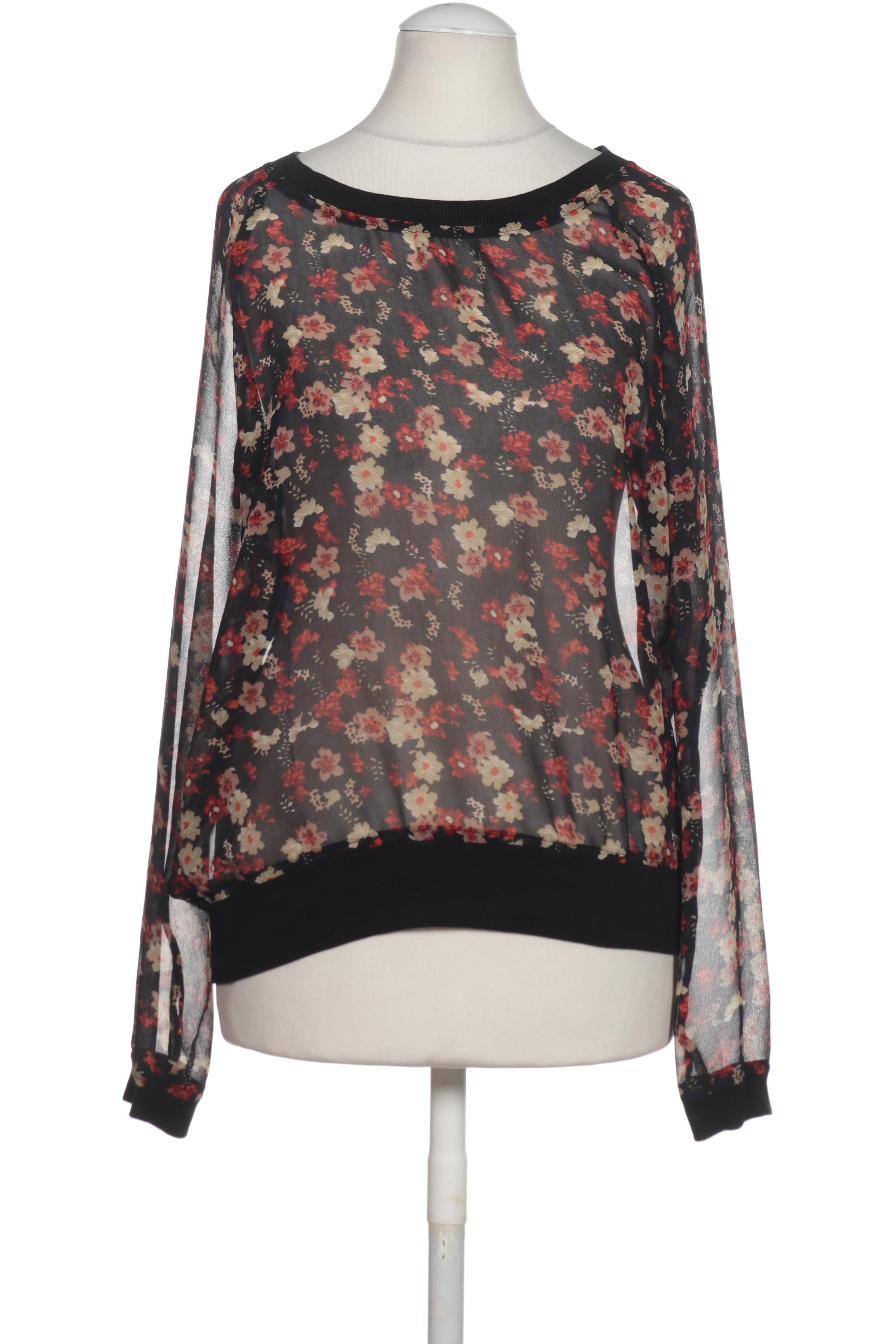 

Only Damen Bluse, schwarz, Gr. 34