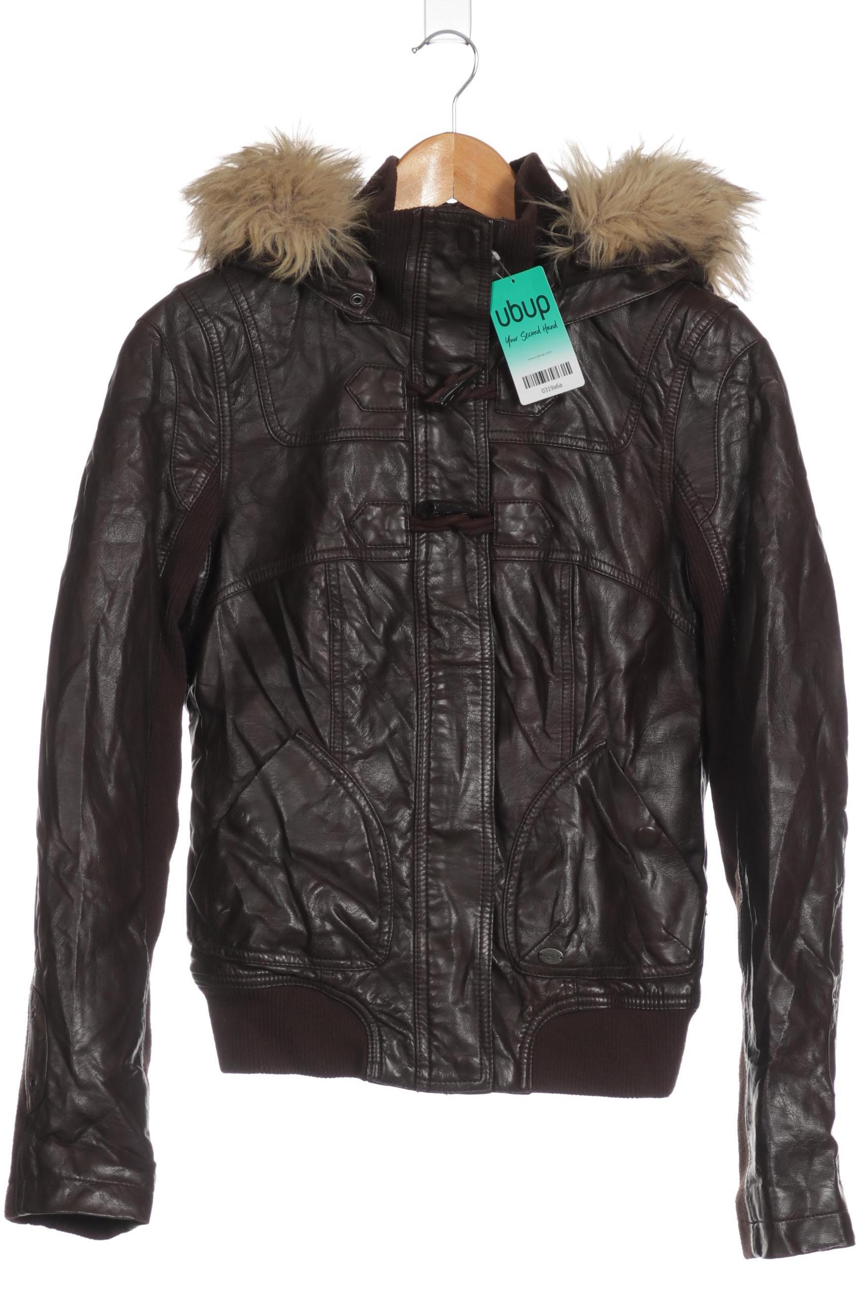 

Only Damen Jacke, braun, Gr.