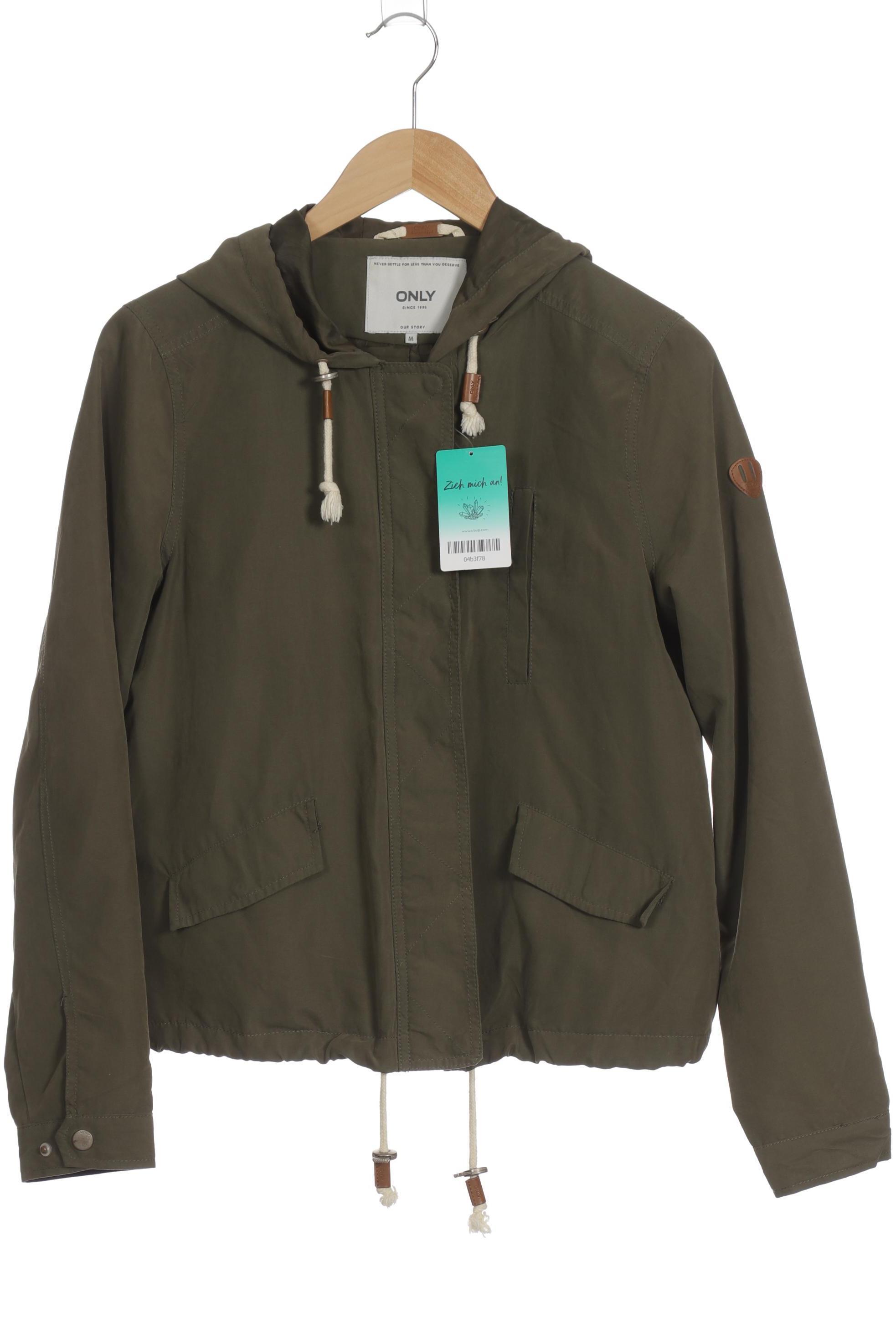 

Only Damen Jacke, grün, Gr.