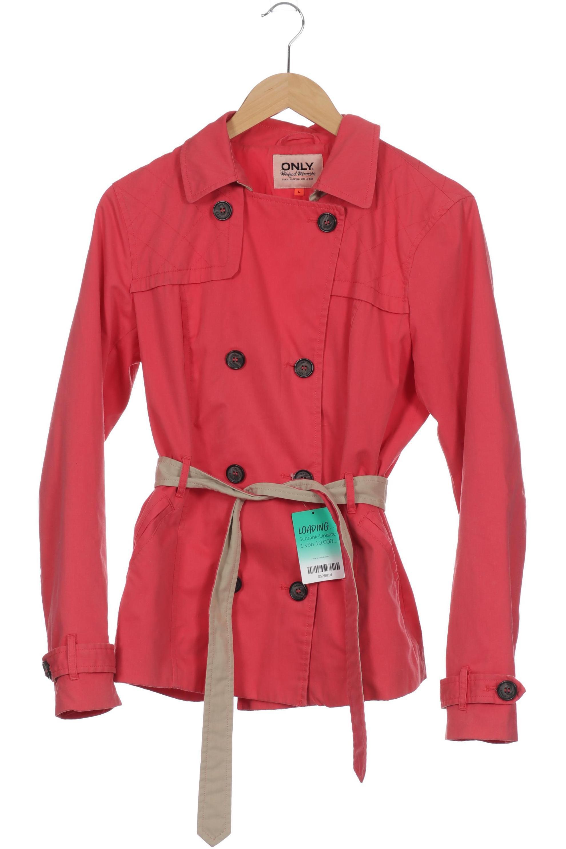 

Only Damen Jacke, pink, Gr.