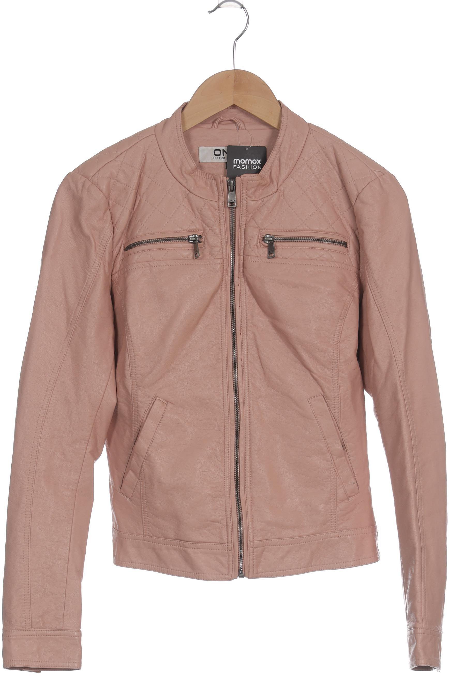 

Only Damen Jacke, pink, Gr. 36