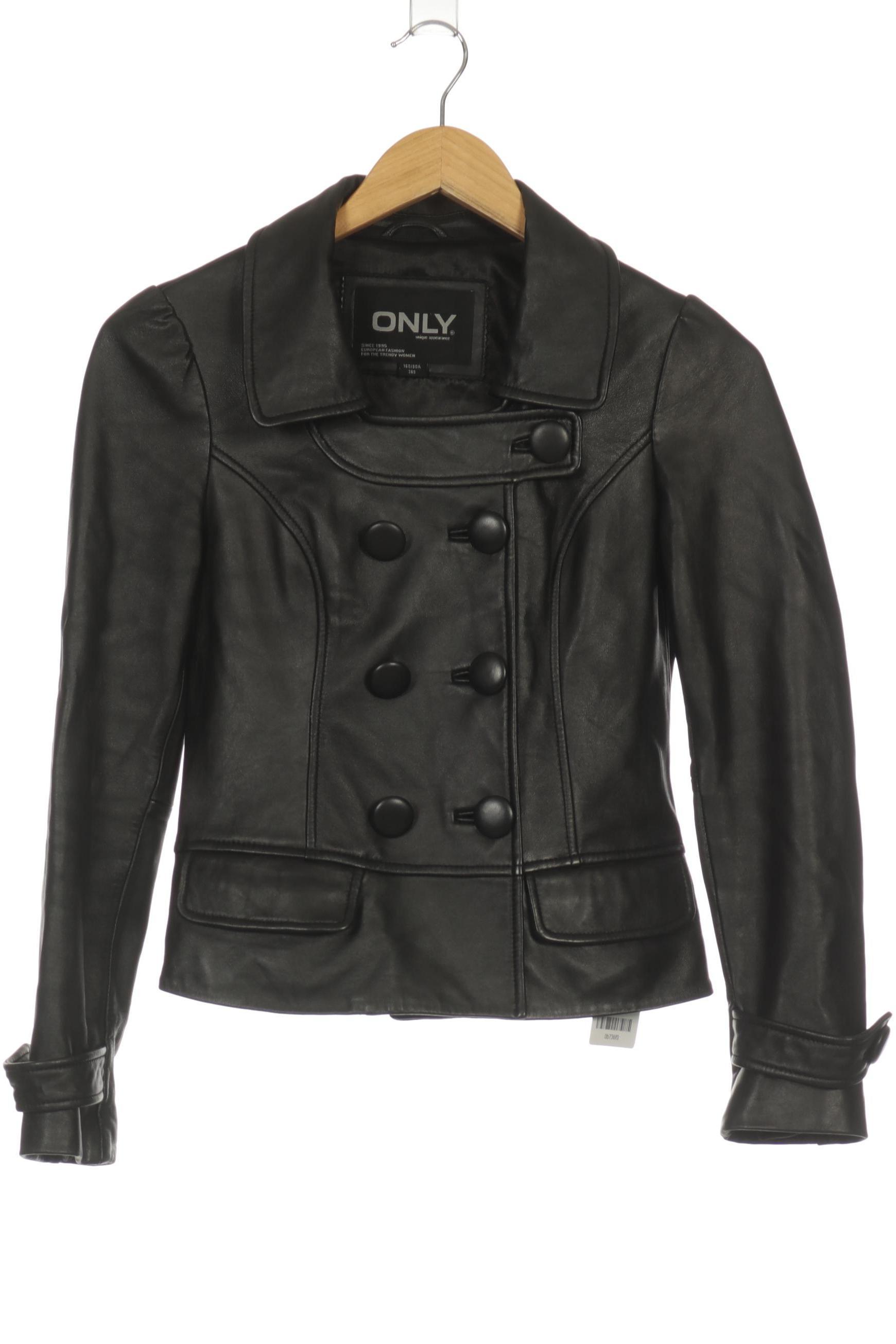 

Only Damen Jacke, schwarz, Gr.