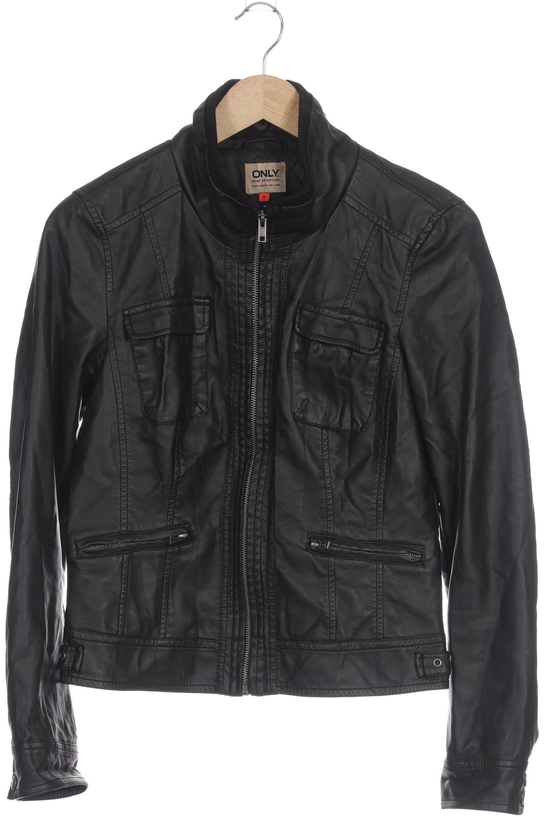 

Only Damen Jacke, schwarz, Gr.