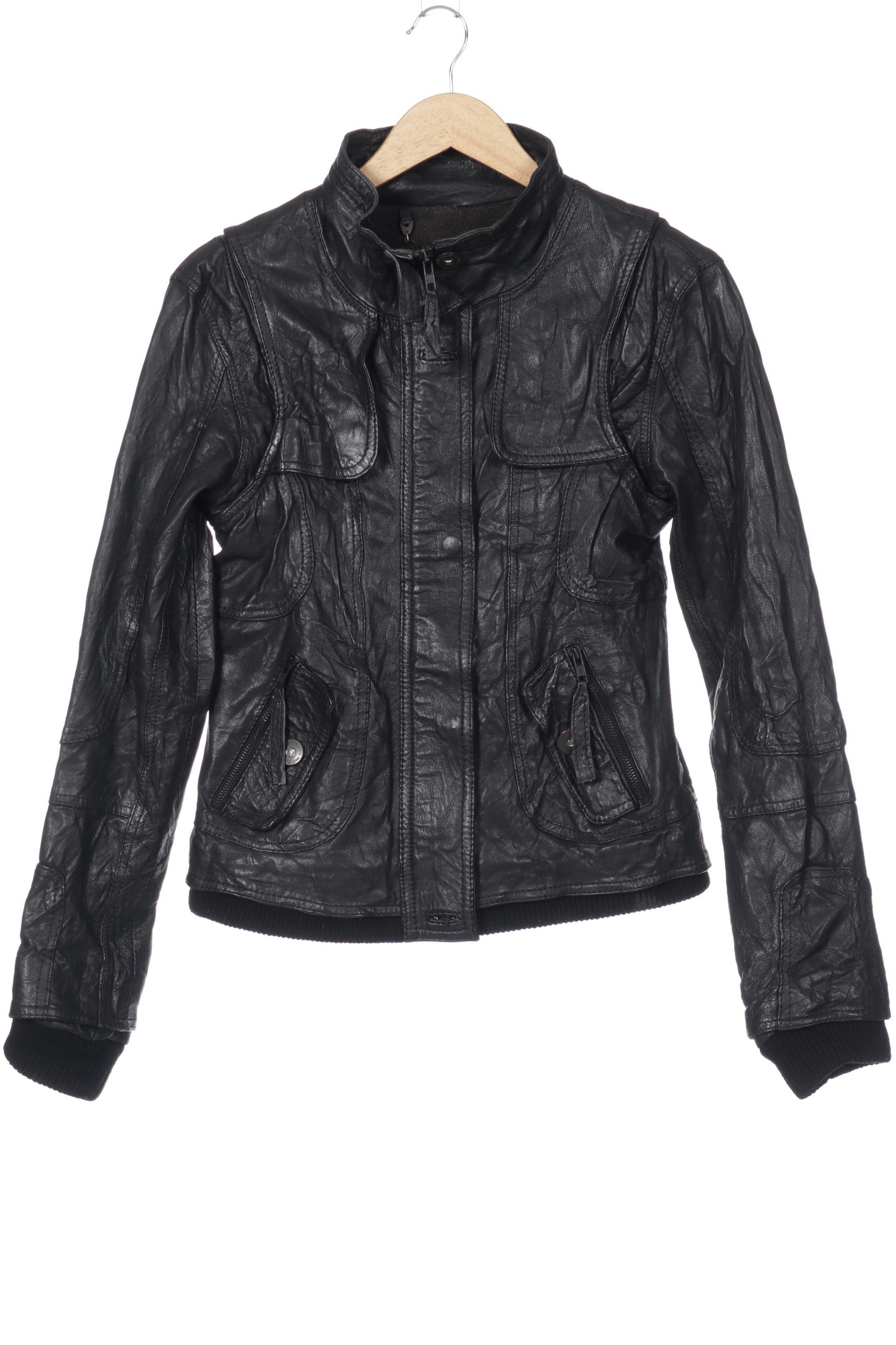 

Only Damen Jacke, schwarz, Gr.
