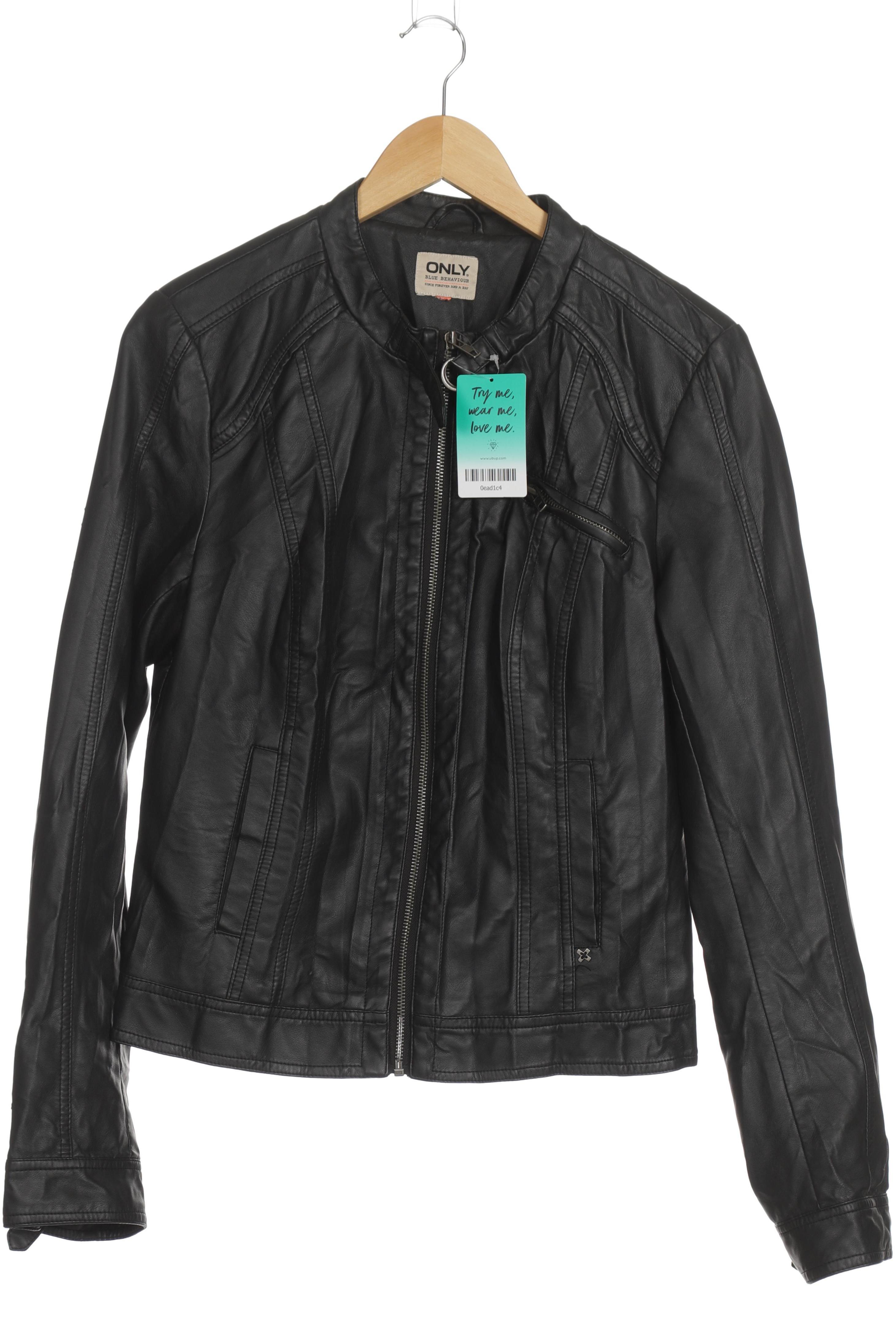 

Only Damen Jacke, schwarz, Gr.