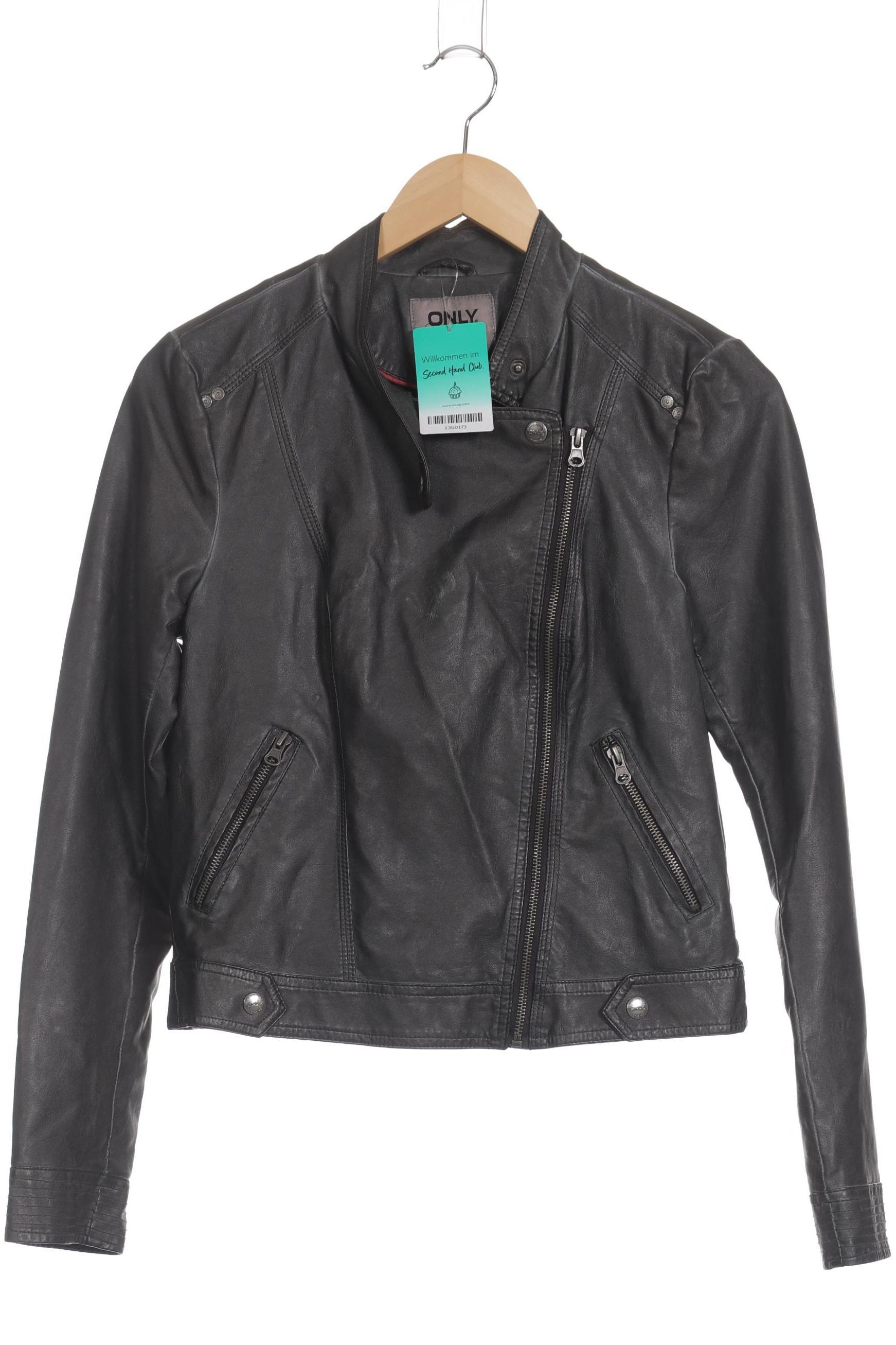 

Only Damen Jacke, braun, Gr. 38