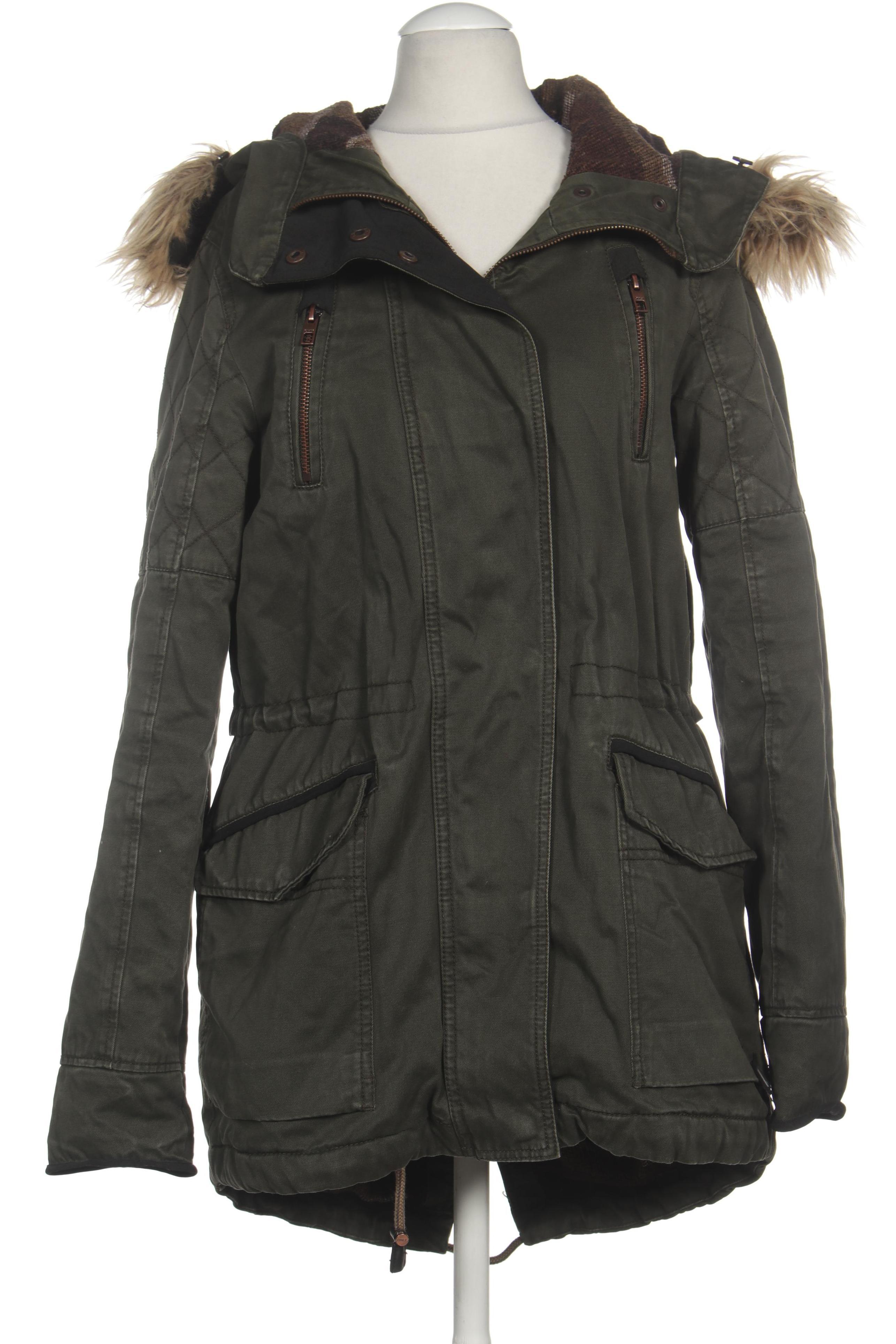 

Only Damen Jacke, grün, Gr.