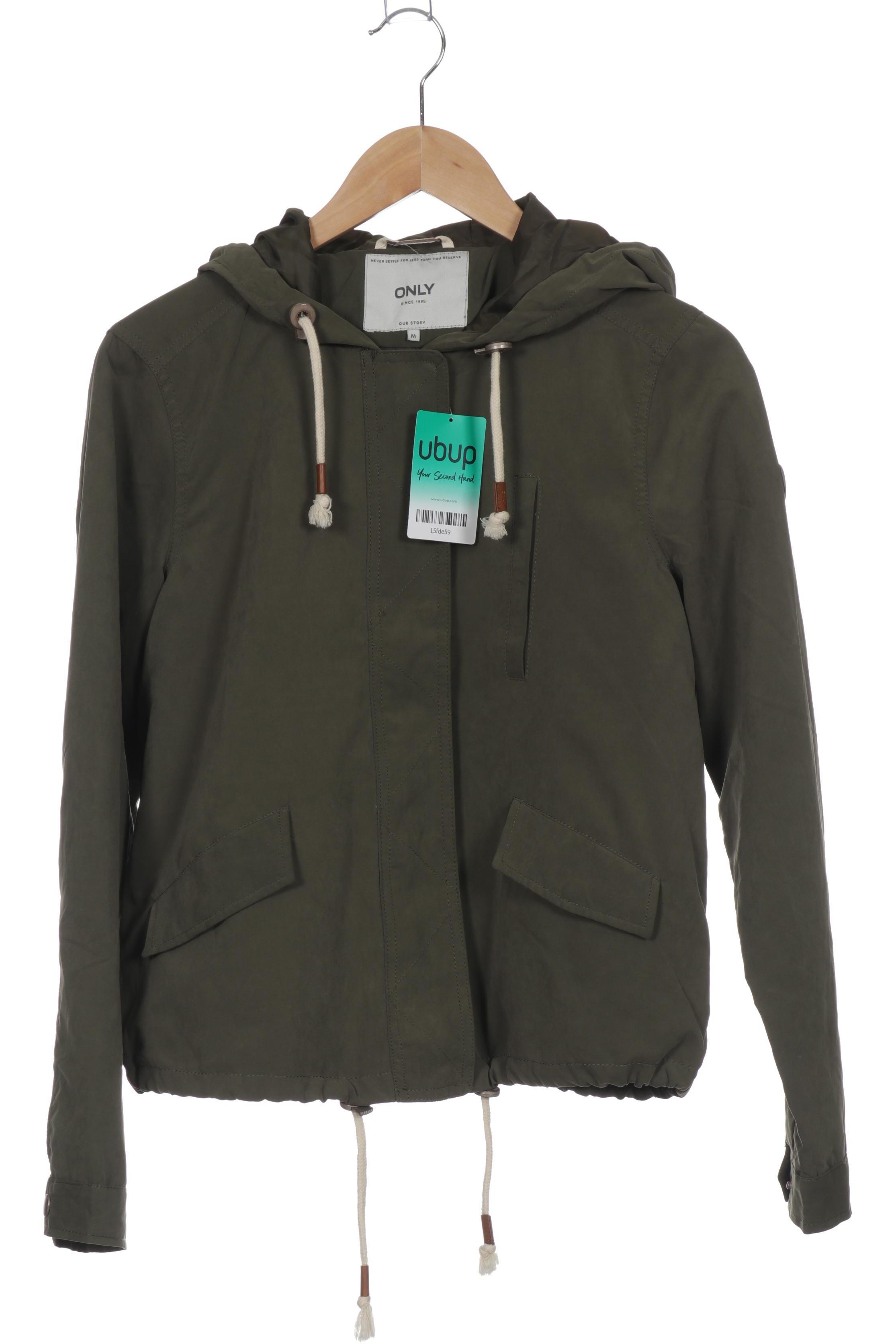 

Only Damen Jacke, grün, Gr.