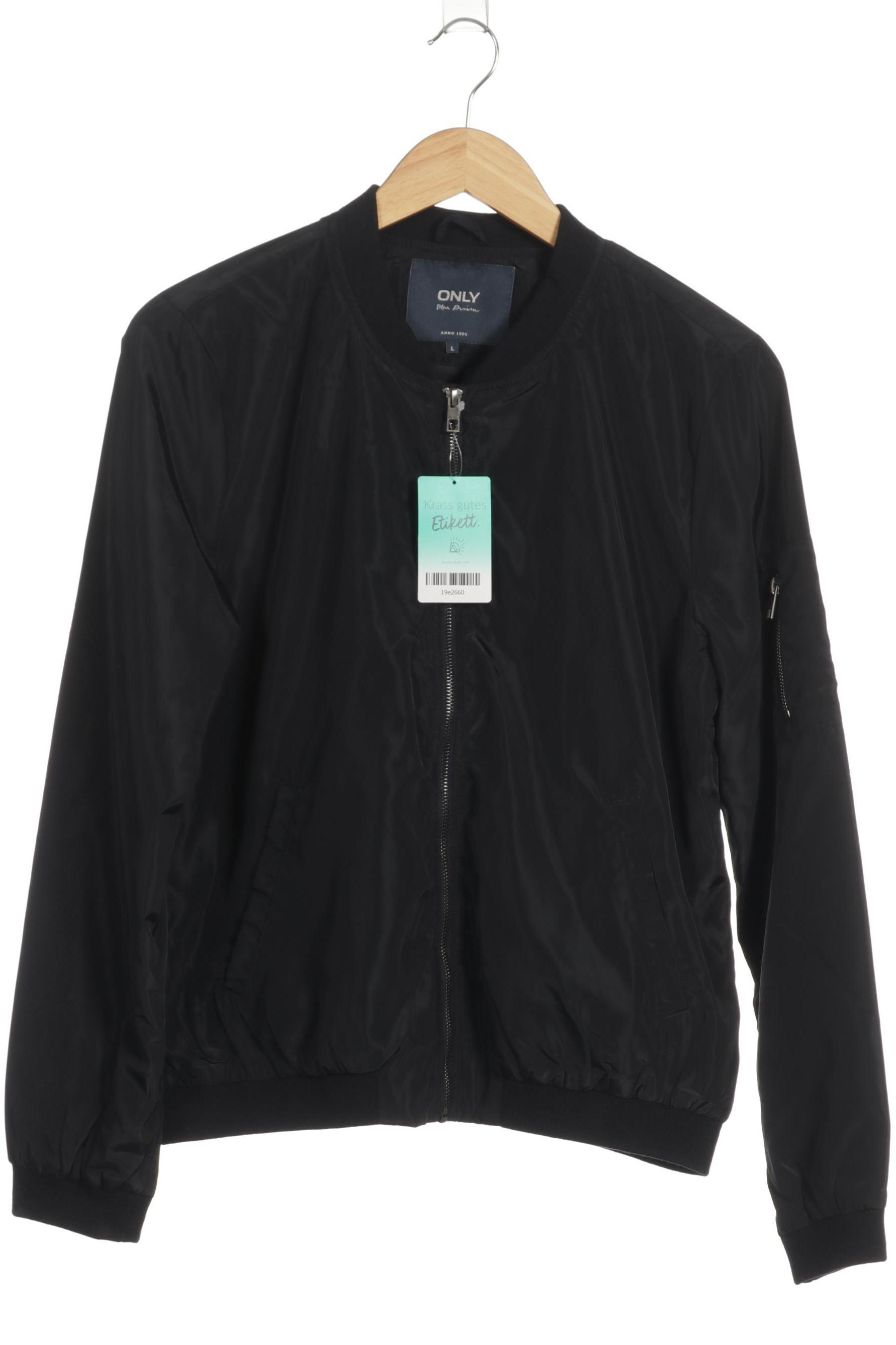 

Only Damen Jacke, blau, Gr.