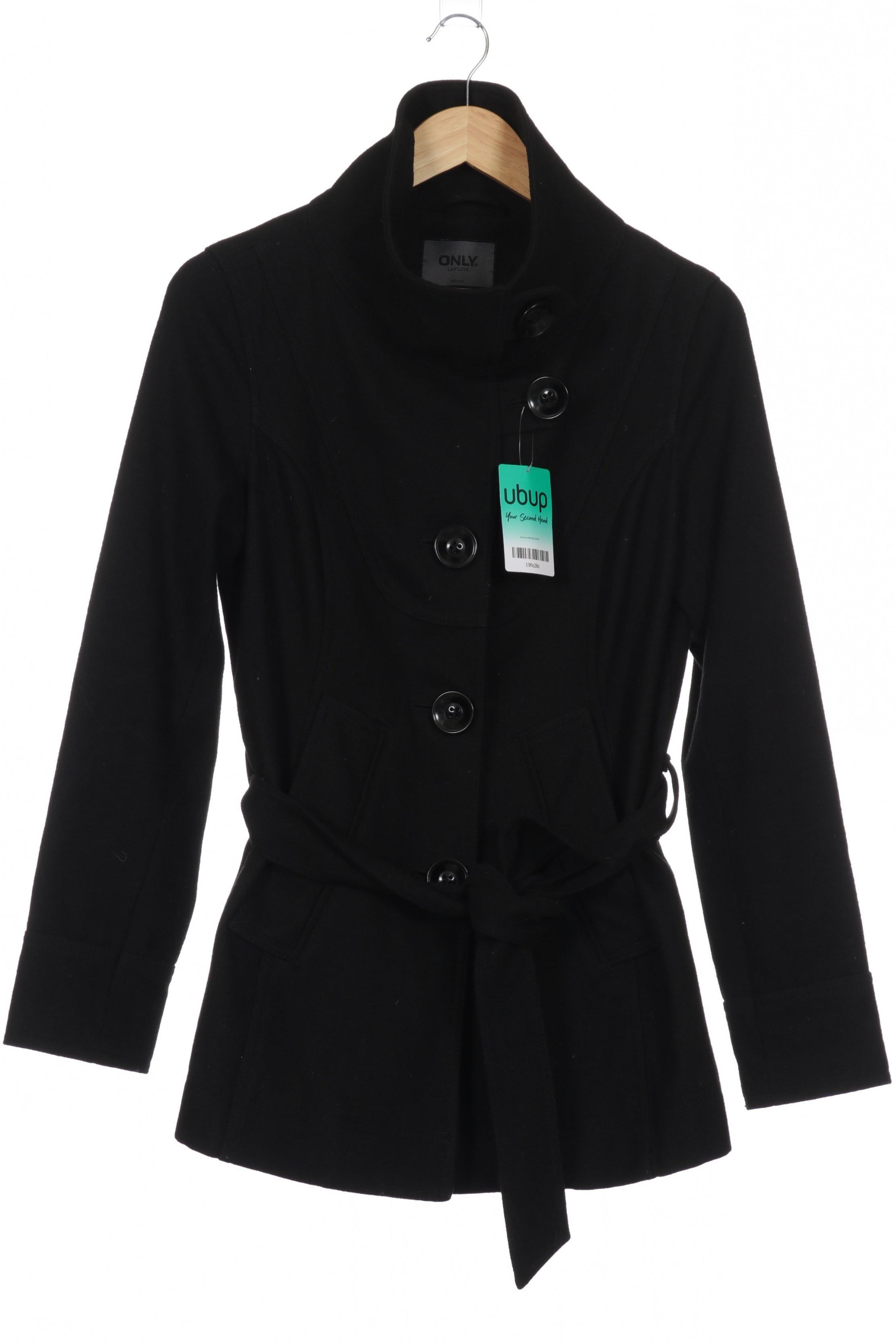 

Only Damen Jacke, schwarz, Gr.