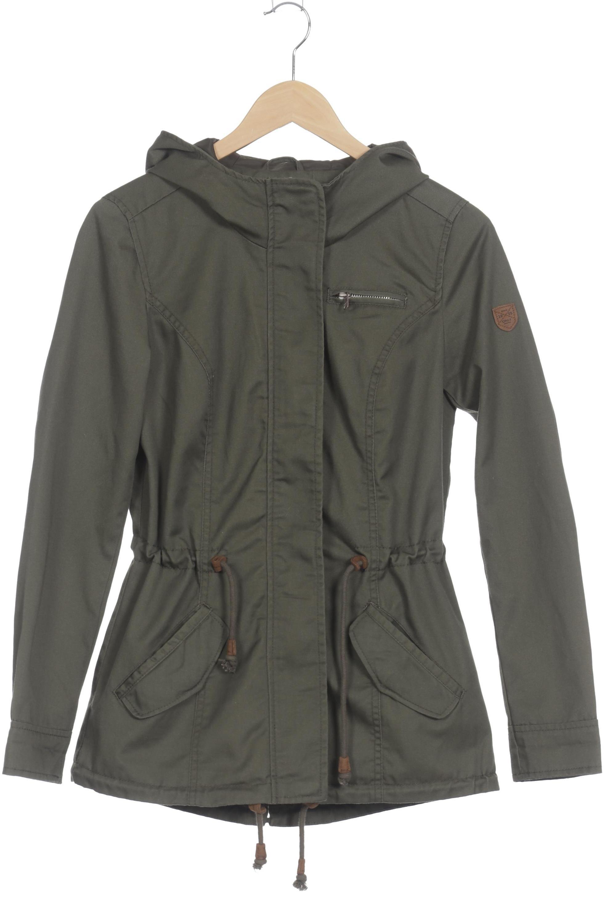 

Only Damen Jacke, grün, Gr.