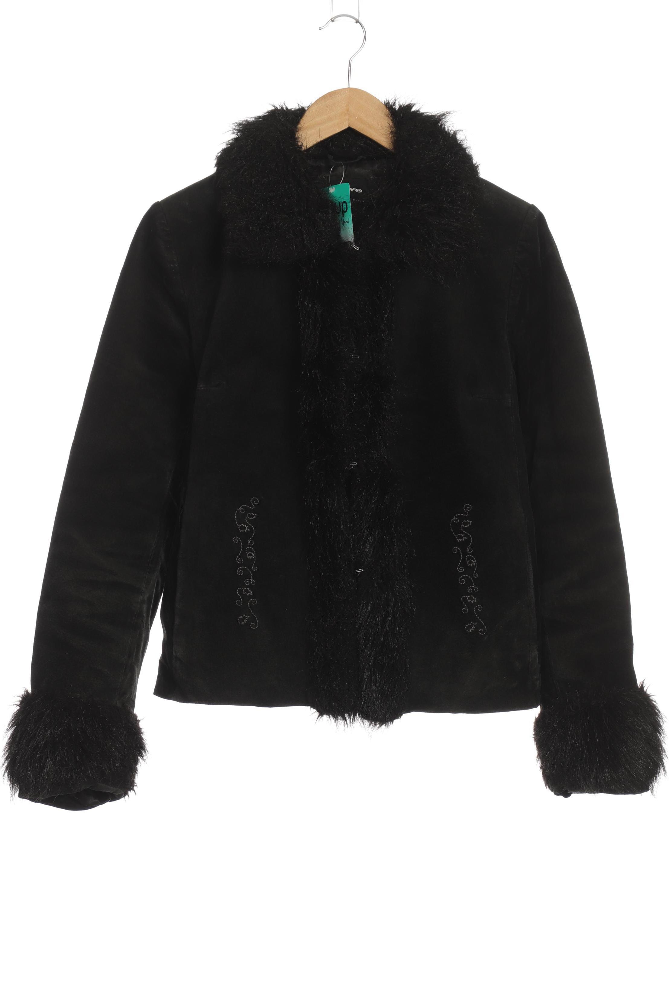 

Only Damen Jacke, schwarz, Gr.