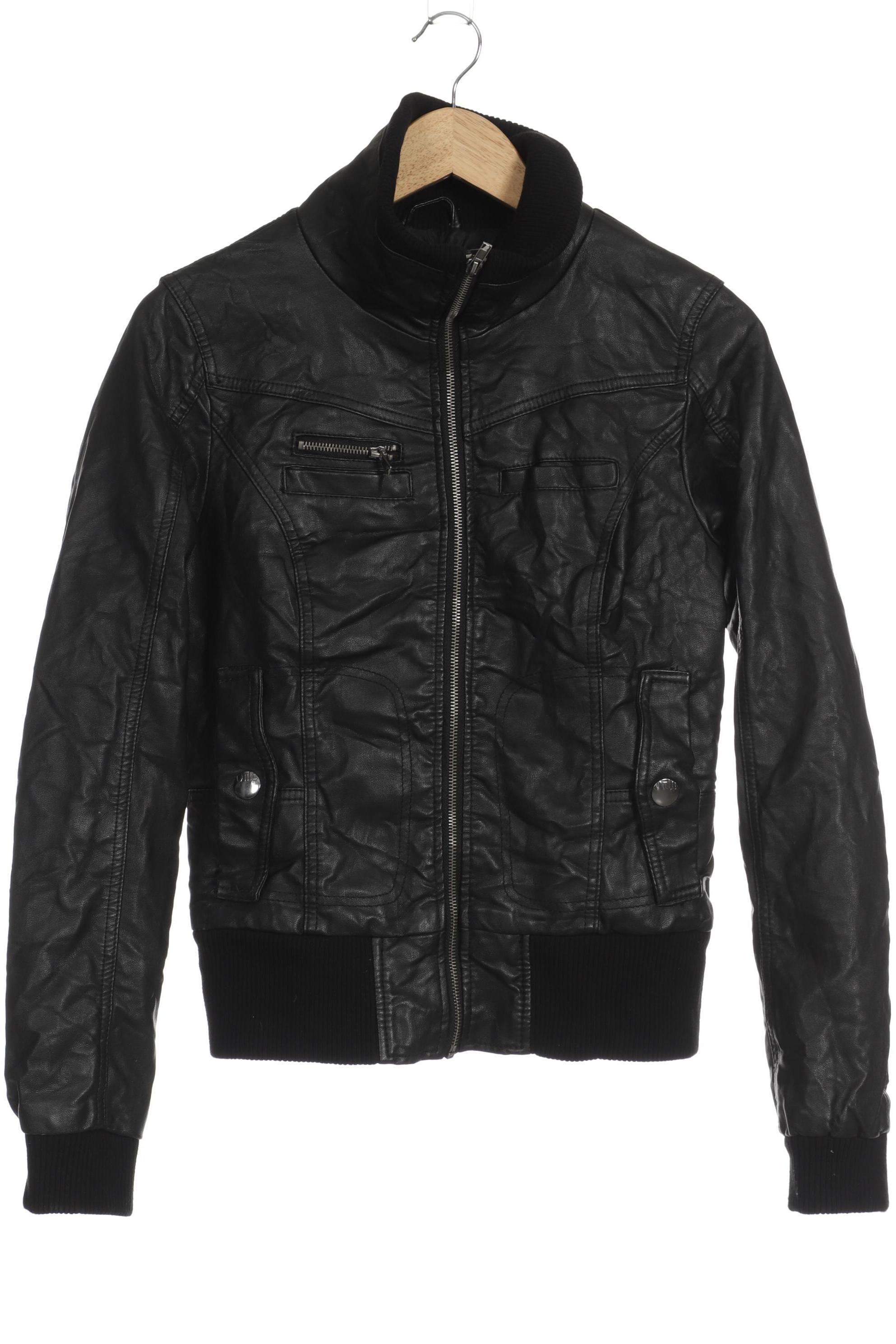 

Only Damen Jacke, schwarz, Gr.