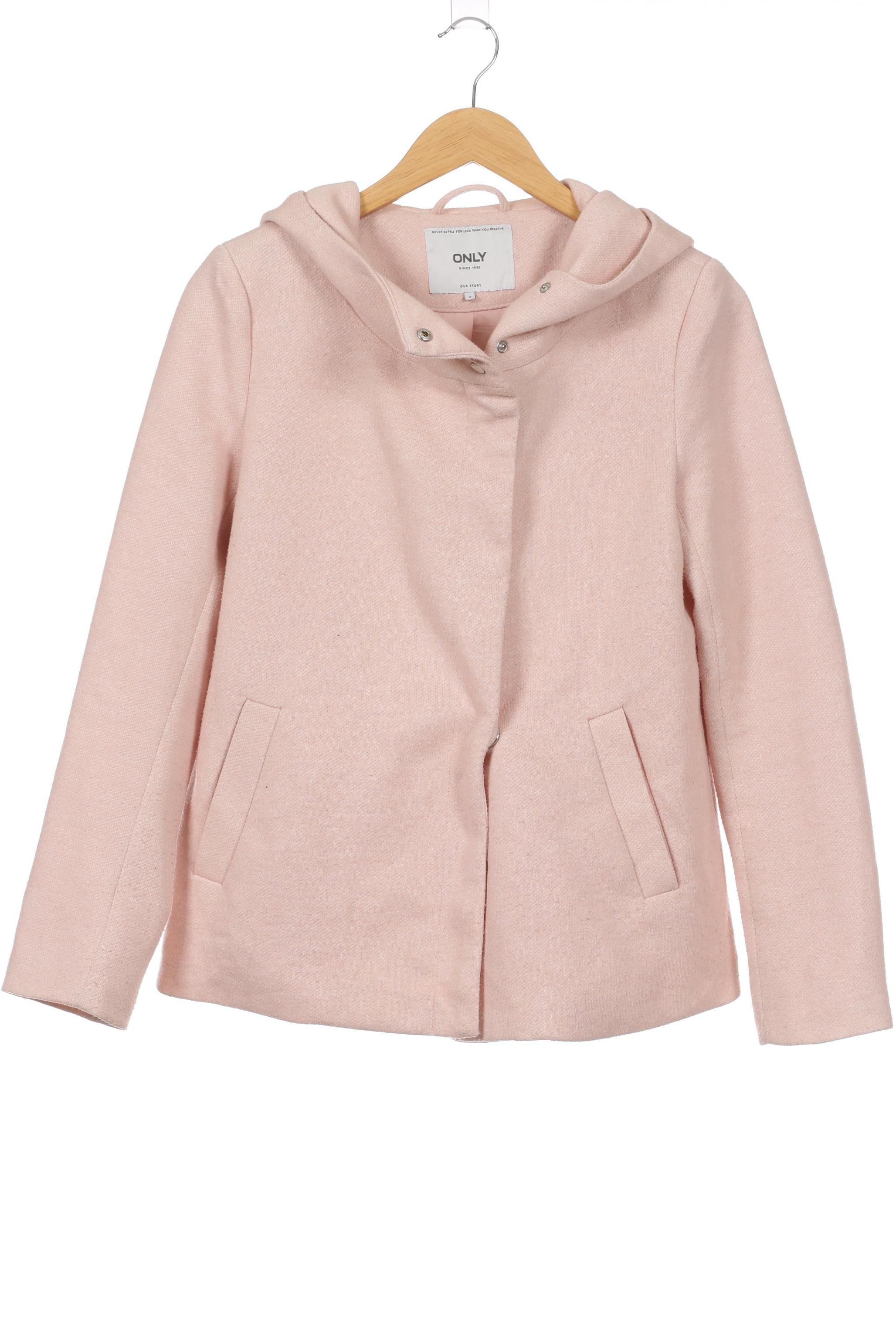

Only Damen Jacke, pink, Gr.