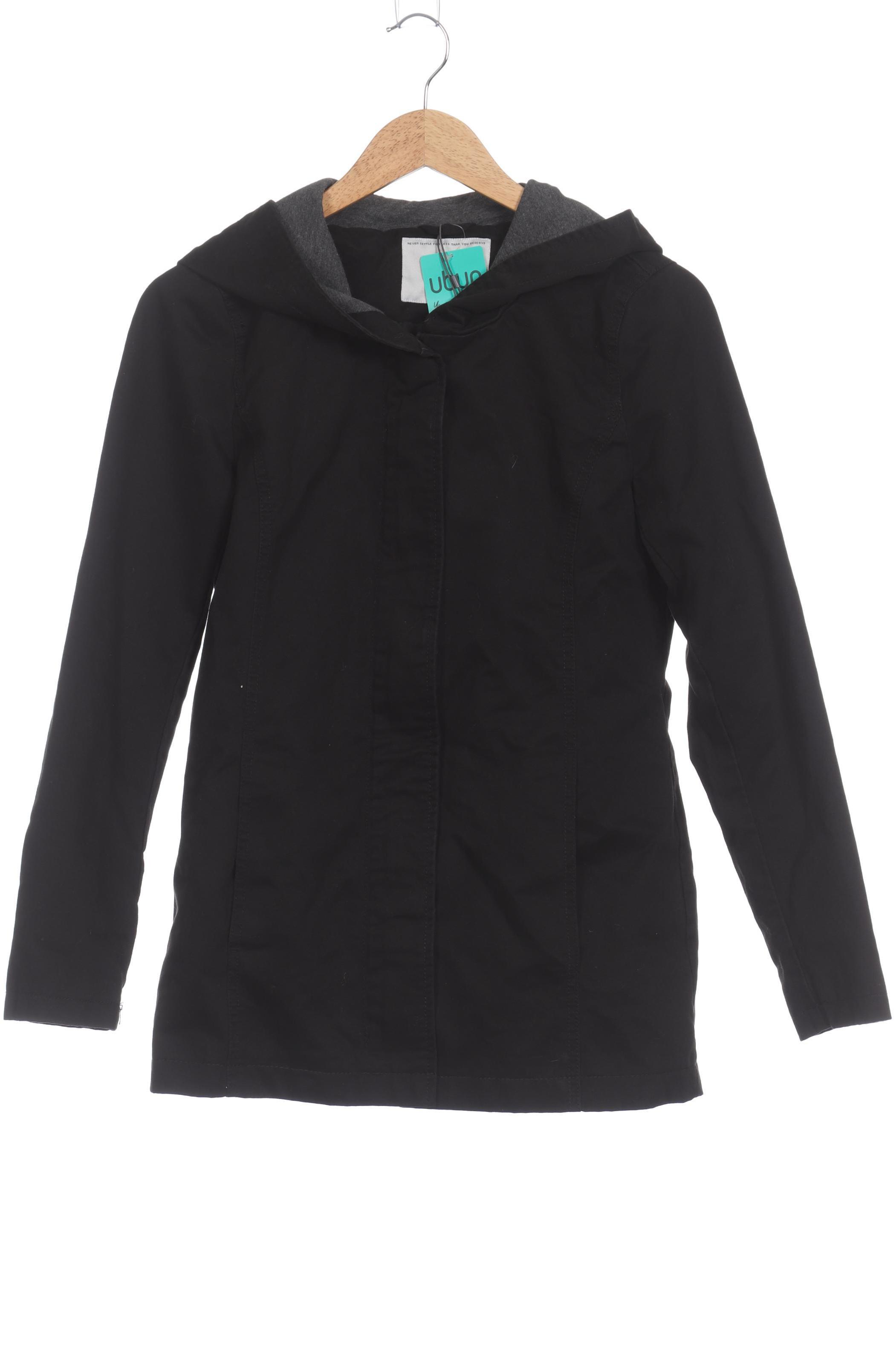

Only Damen Jacke, schwarz, Gr.