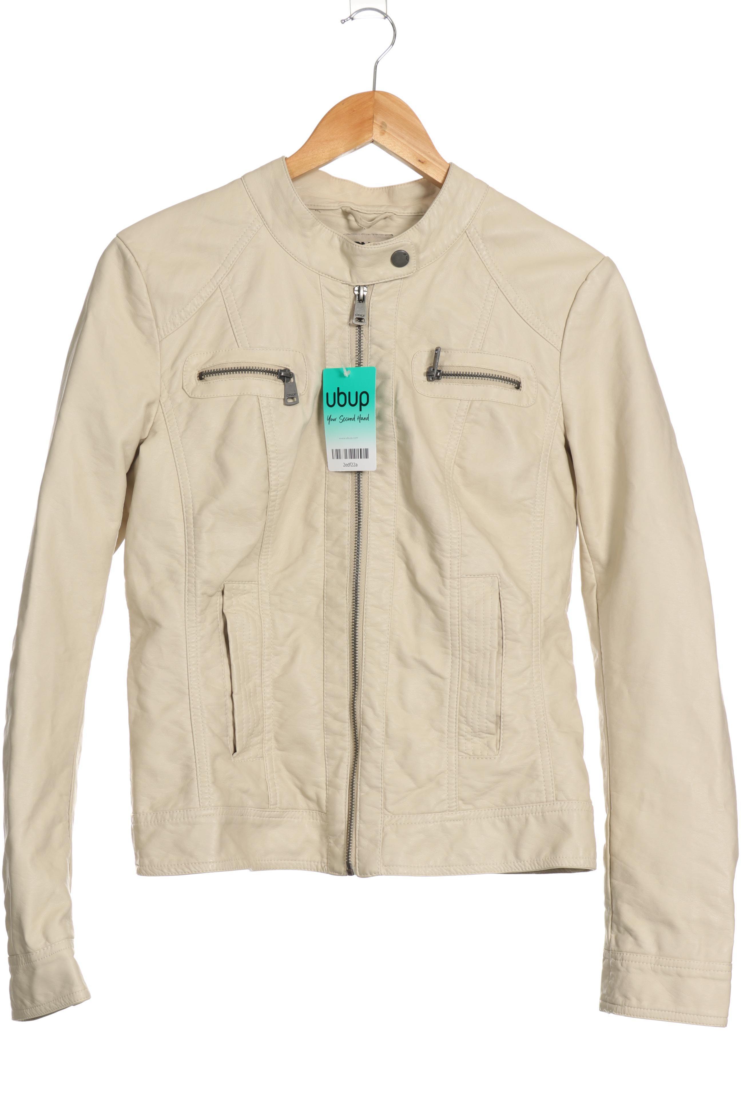 

Only Damen Jacke, beige, Gr. 38