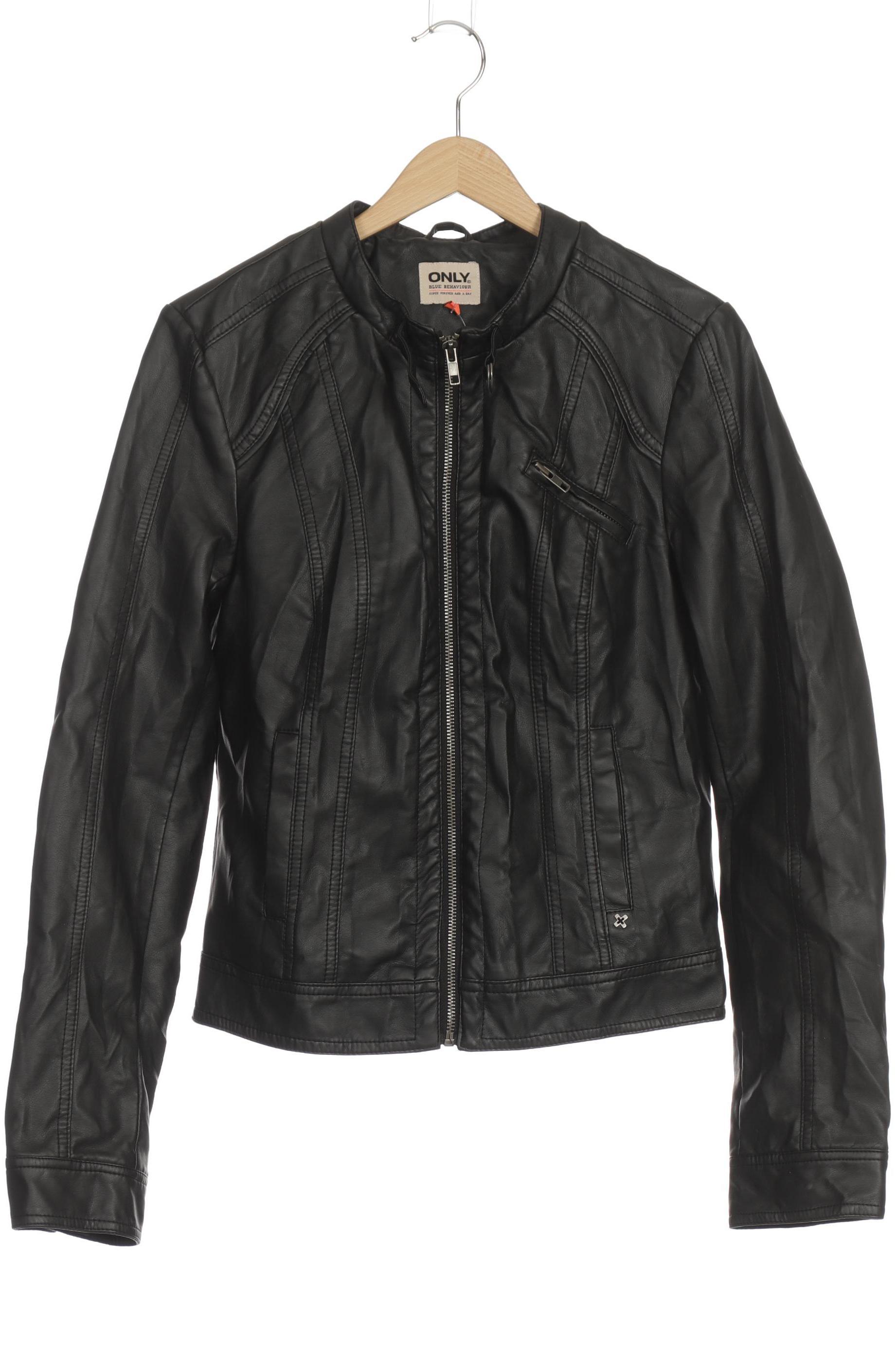 

Only Damen Jacke, schwarz, Gr.