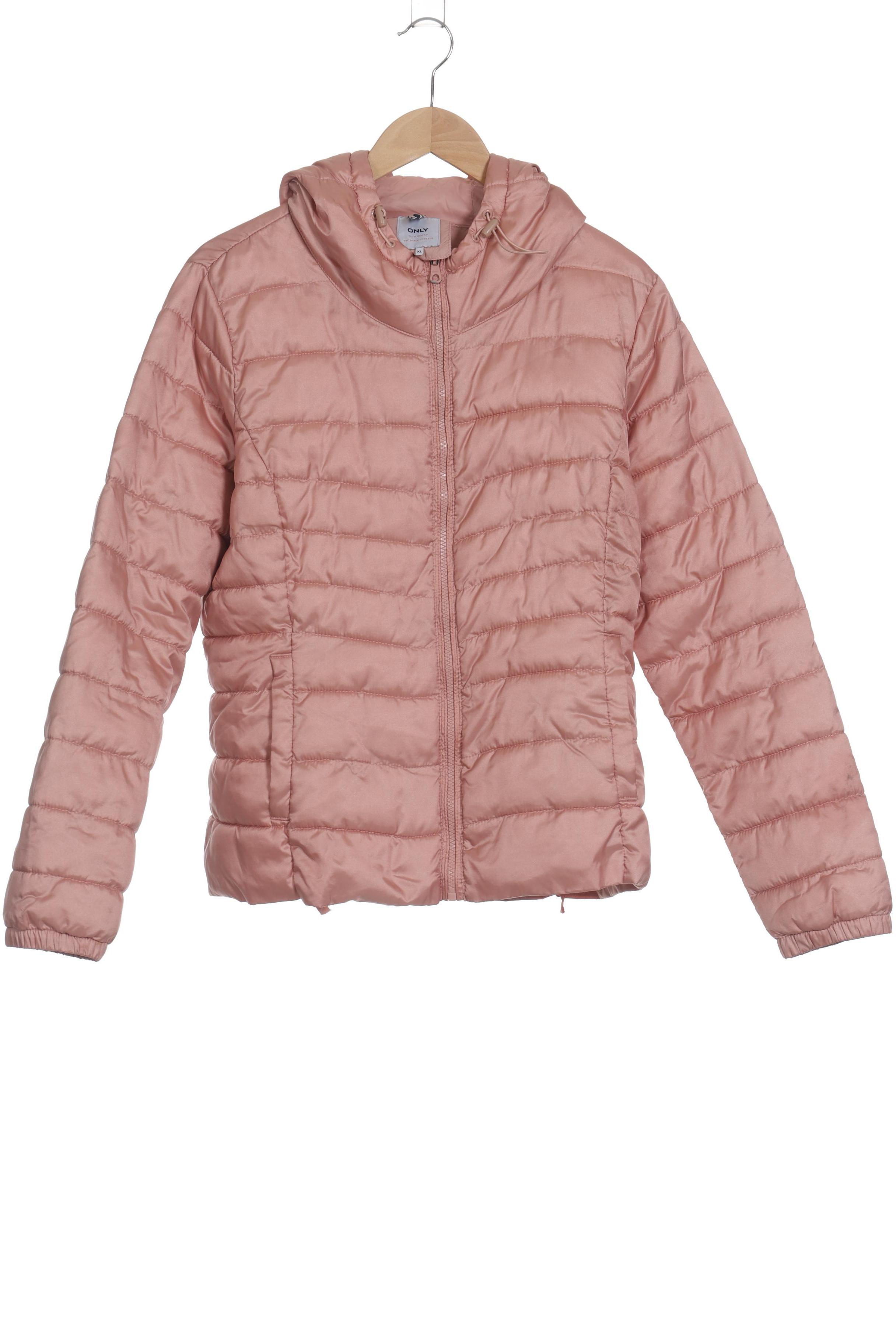 

Only Damen Jacke, pink, Gr.