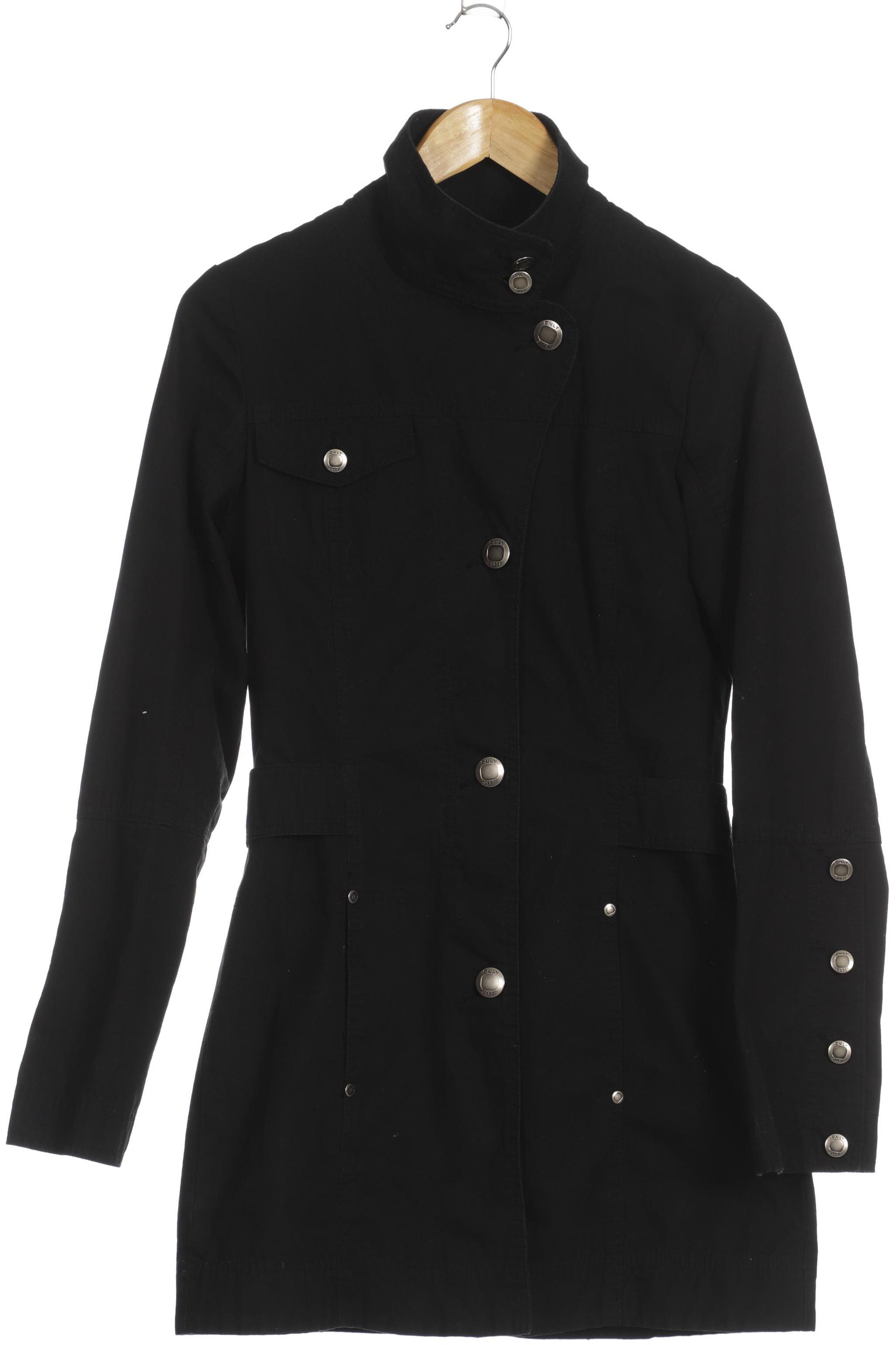 

Only Damen Jacke, schwarz, Gr.