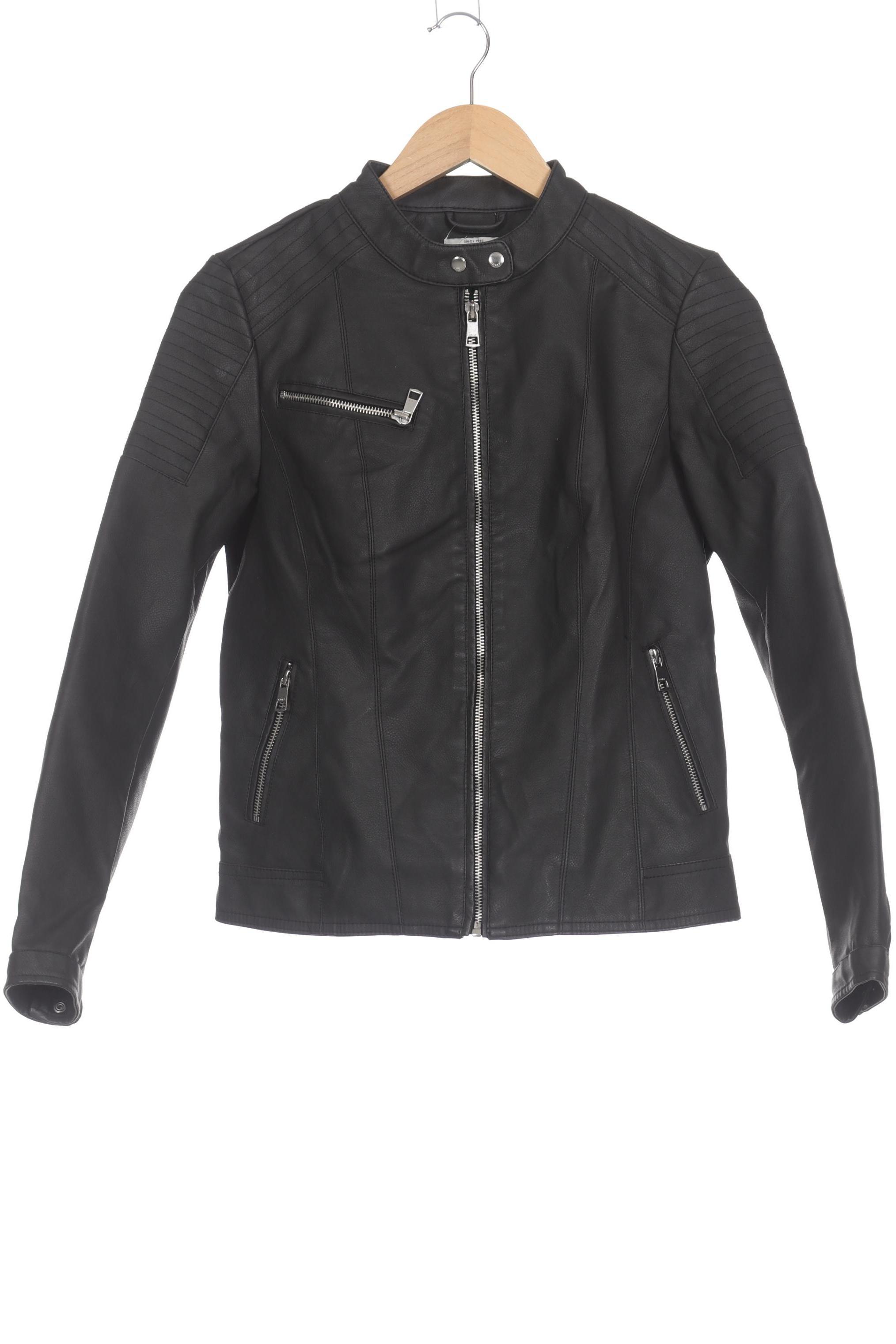 

Only Damen Jacke, schwarz, Gr. 36