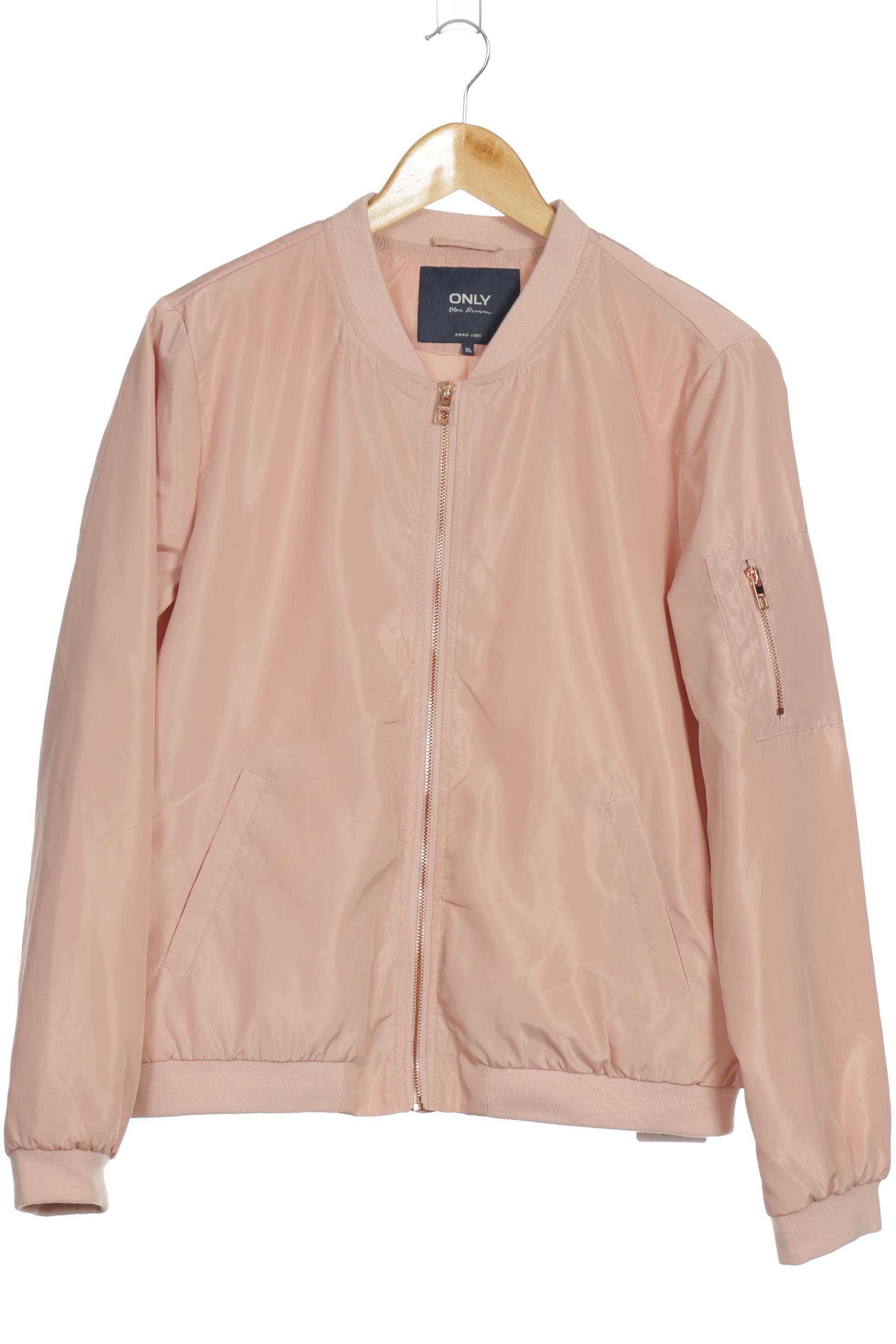 

Only Damen Jacke, pink, Gr.