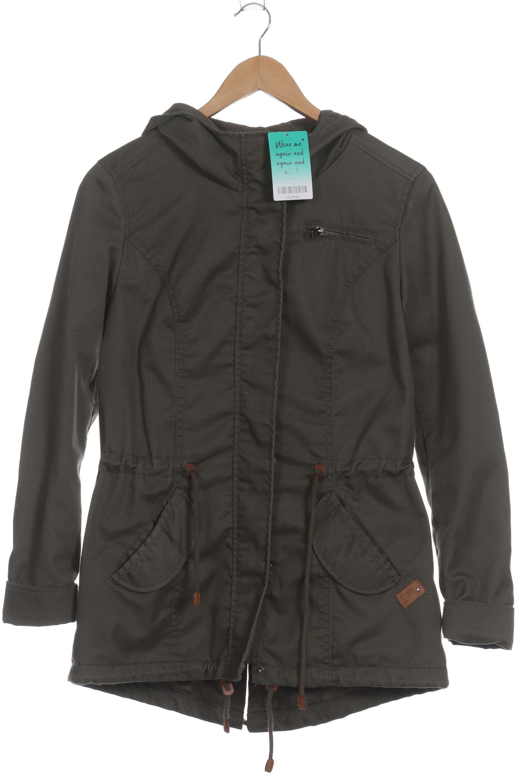 

Only Damen Jacke, grün, Gr.
