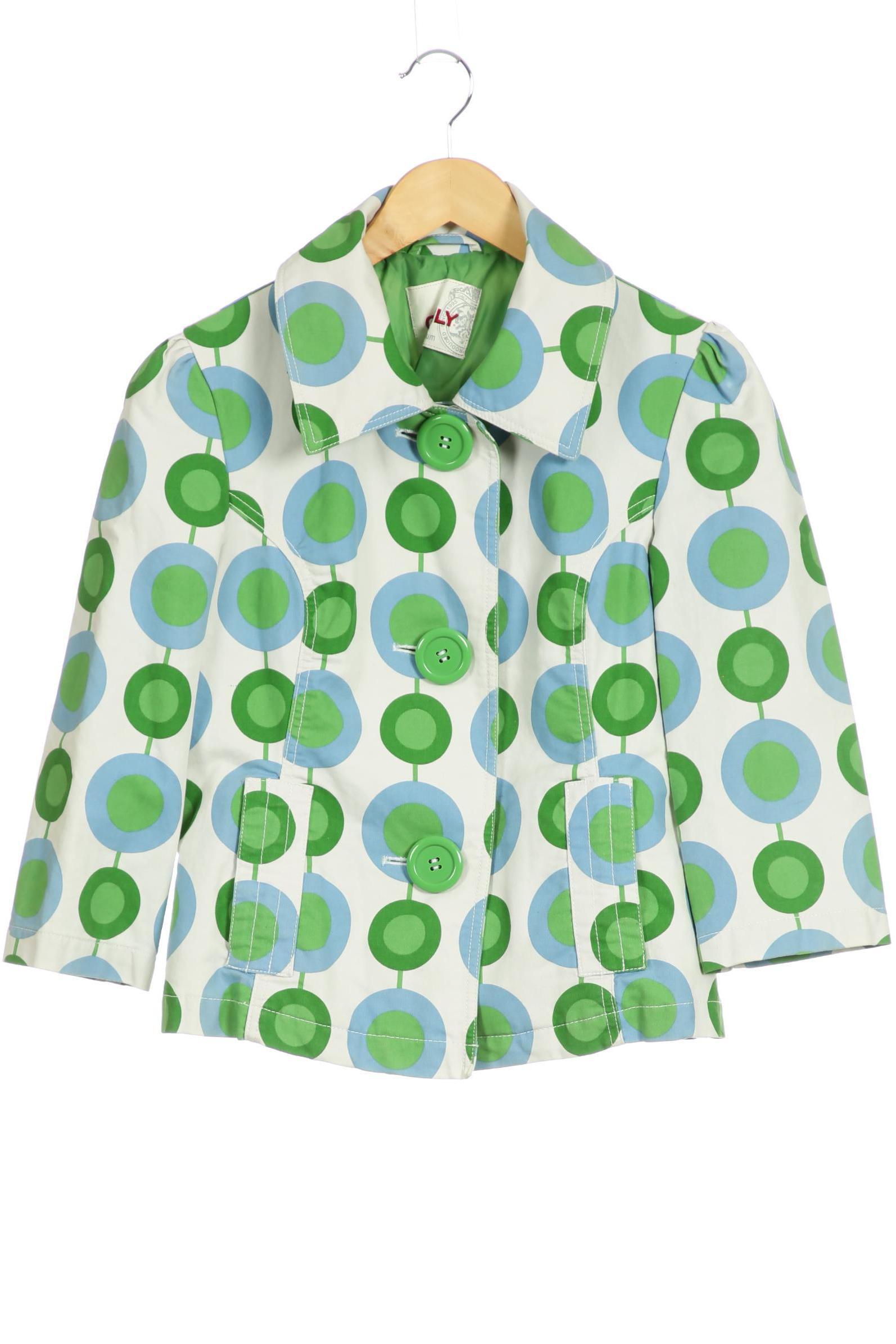 

Only Damen Jacke, grün, Gr.