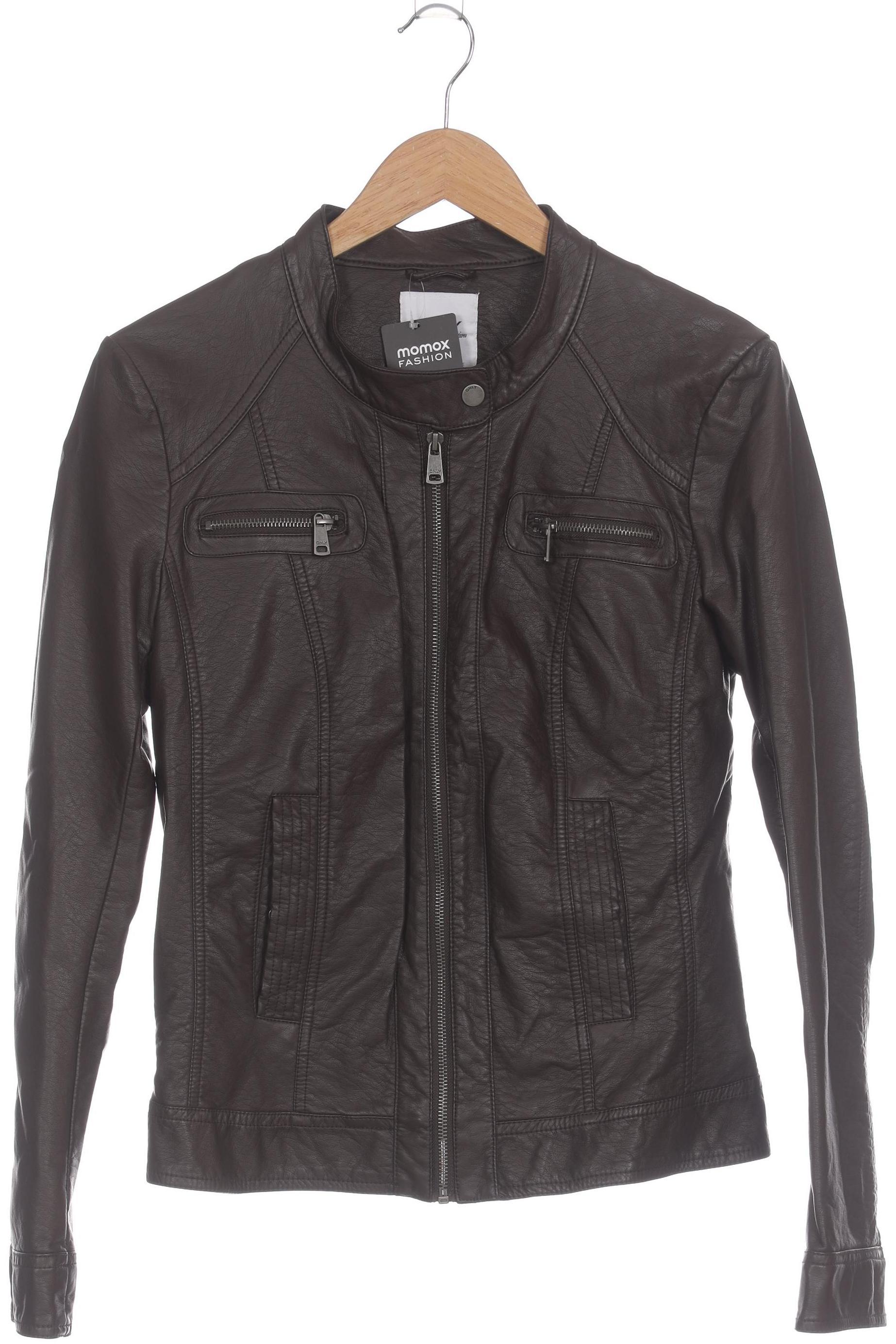 

Only Damen Jacke, braun, Gr. 42