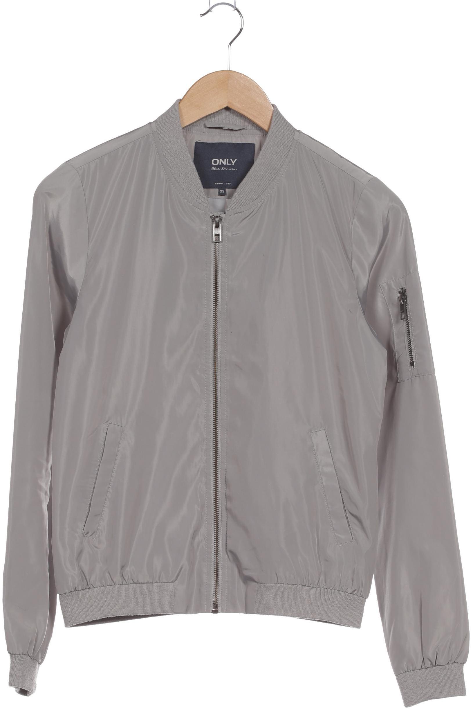 

Only Damen Jacke, grau, Gr.