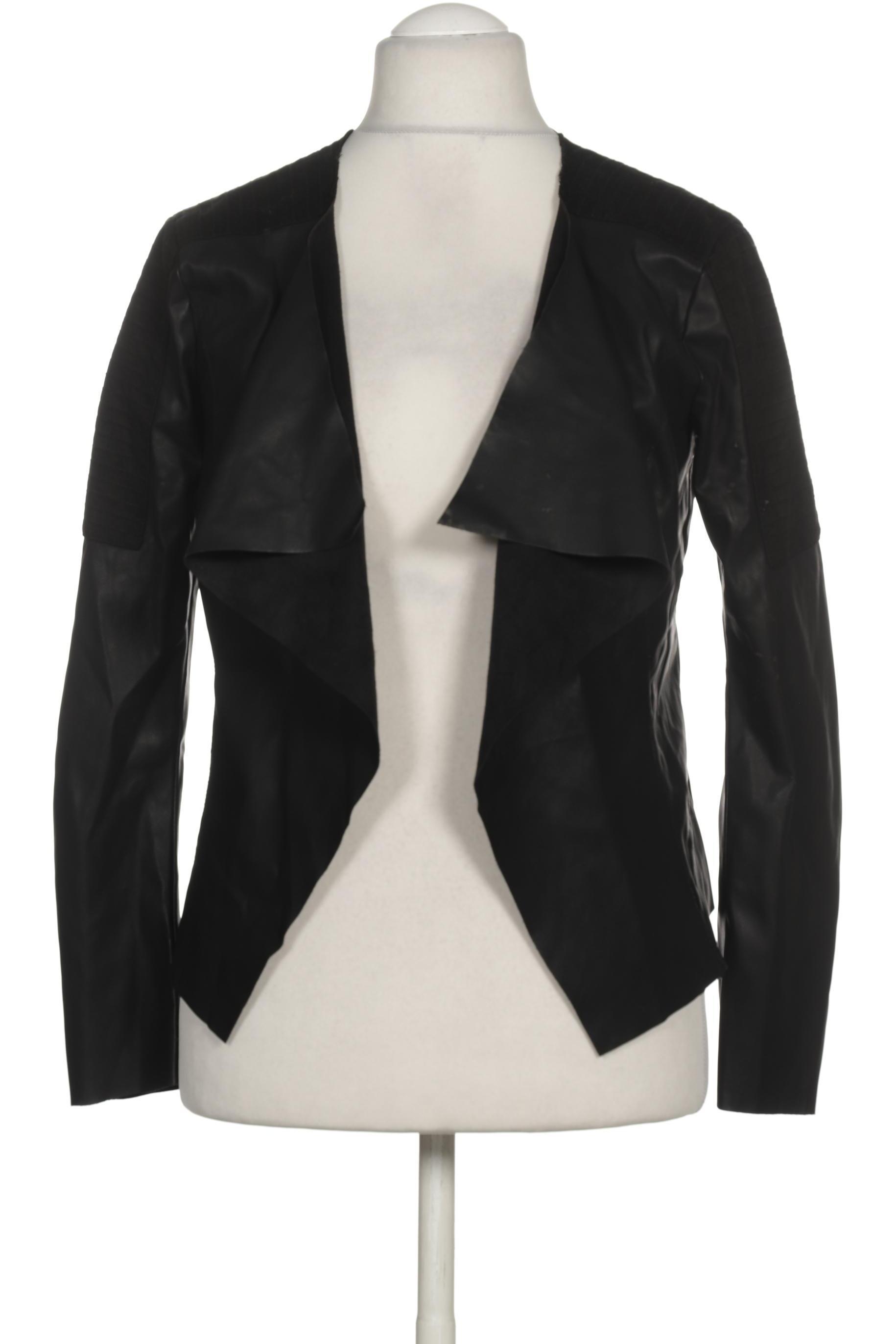 

Only Damen Jacke, schwarz, Gr. 40