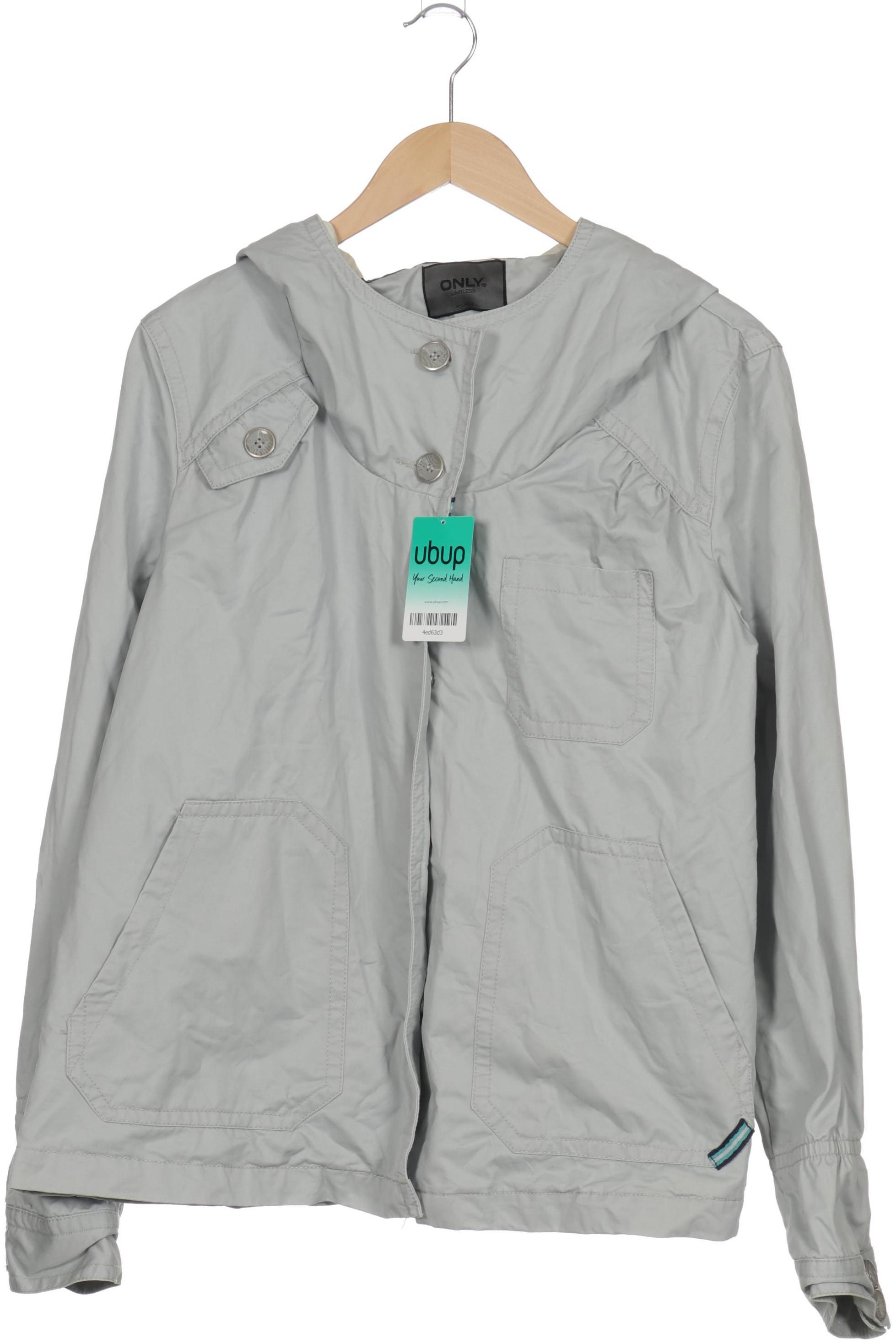 

Only Damen Jacke, grau, Gr.
