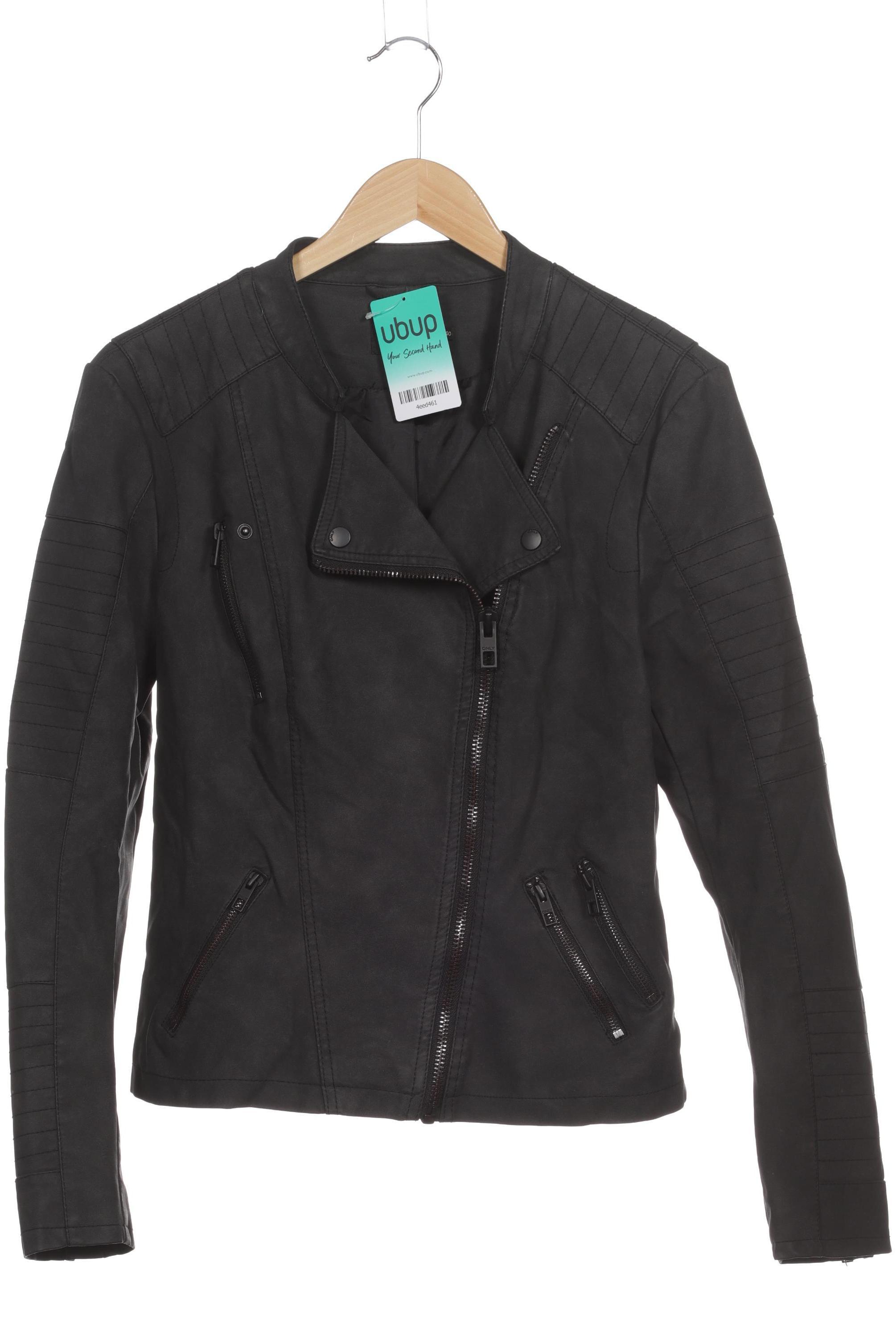 

Only Damen Jacke, schwarz, Gr. 40