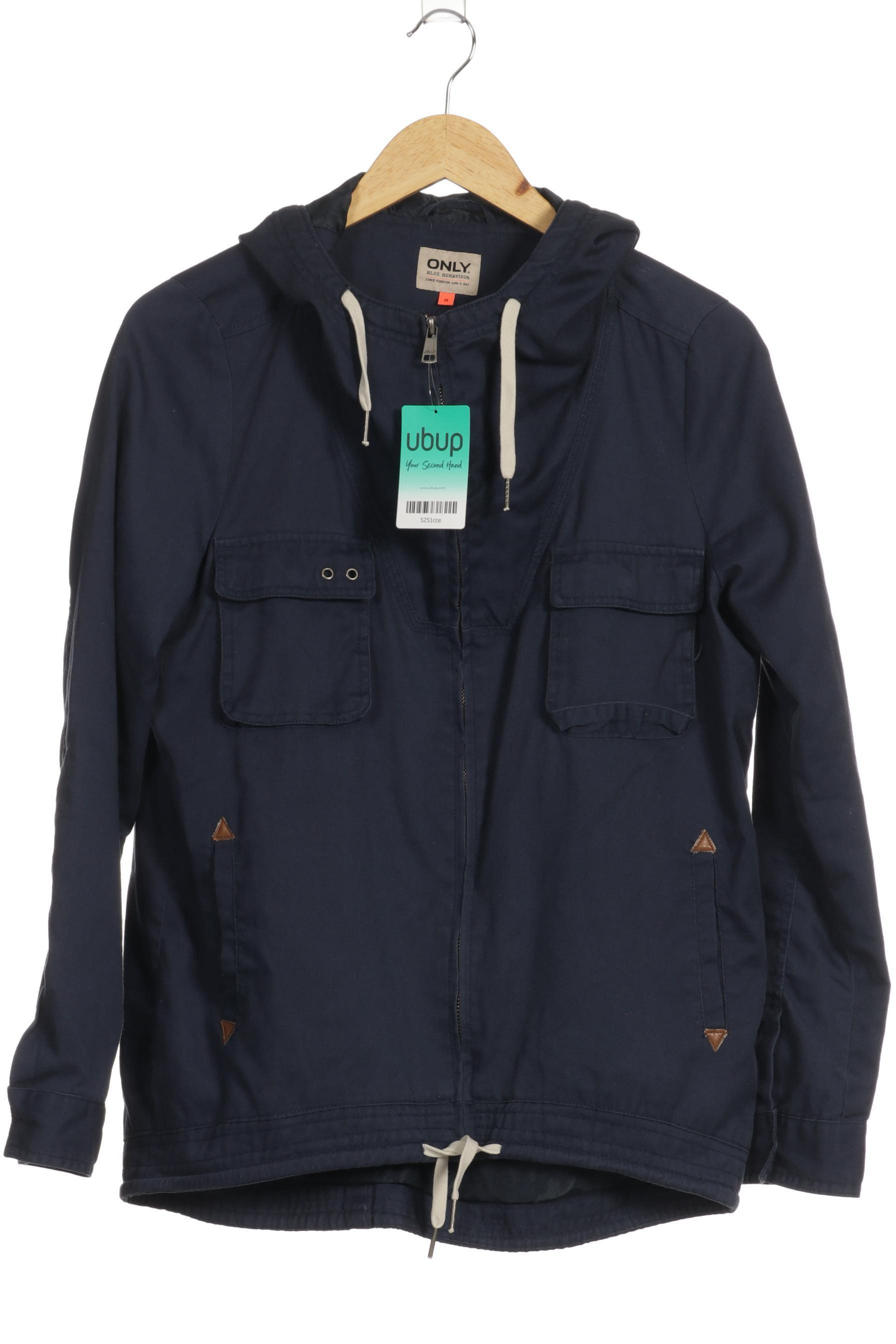 

Only Damen Jacke, blau, Gr.