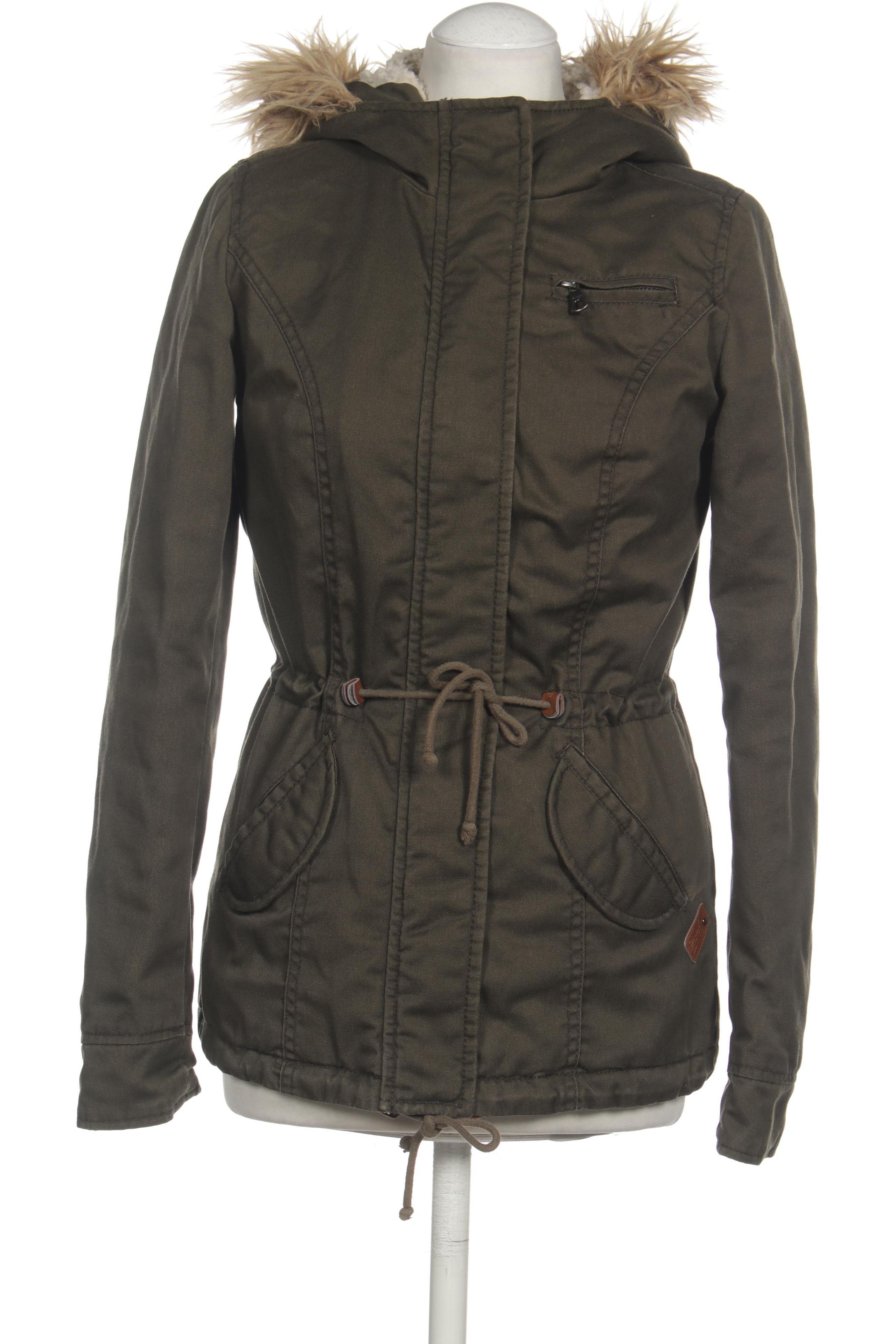 

Only Damen Jacke, grün, Gr.