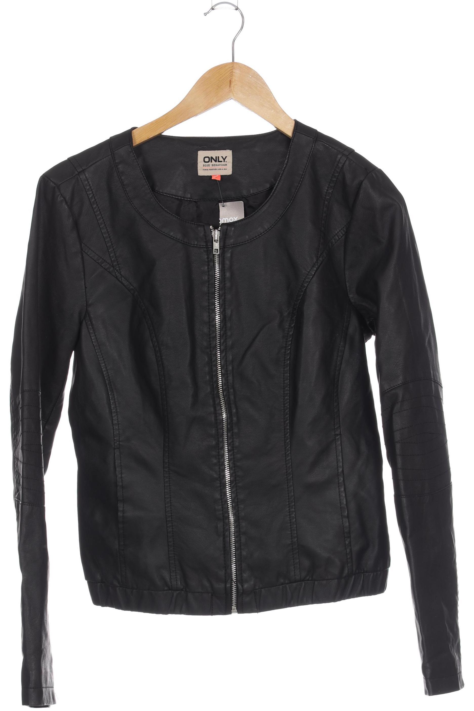 

Only Damen Jacke, schwarz, Gr.