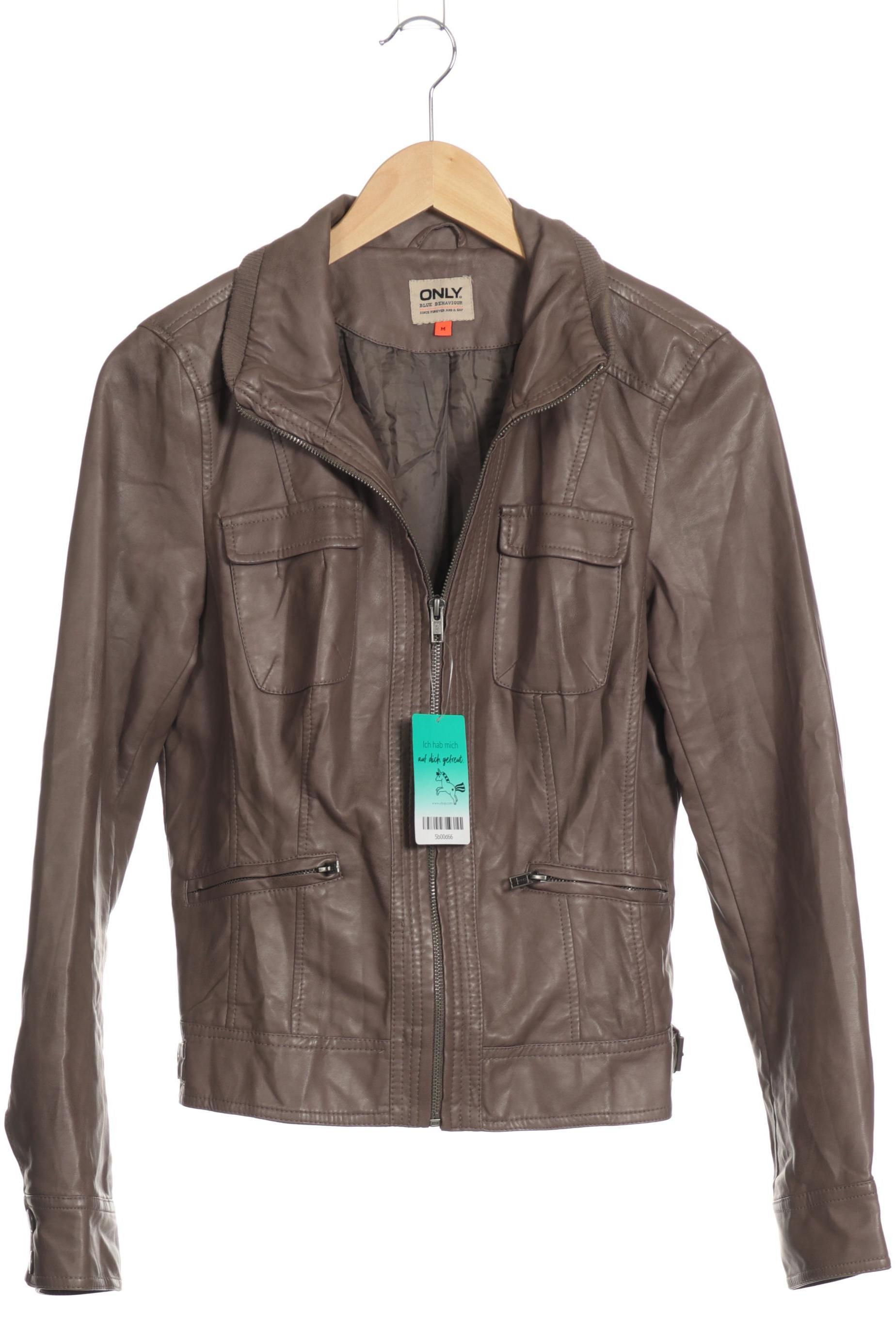 

Only Damen Jacke, beige, Gr.