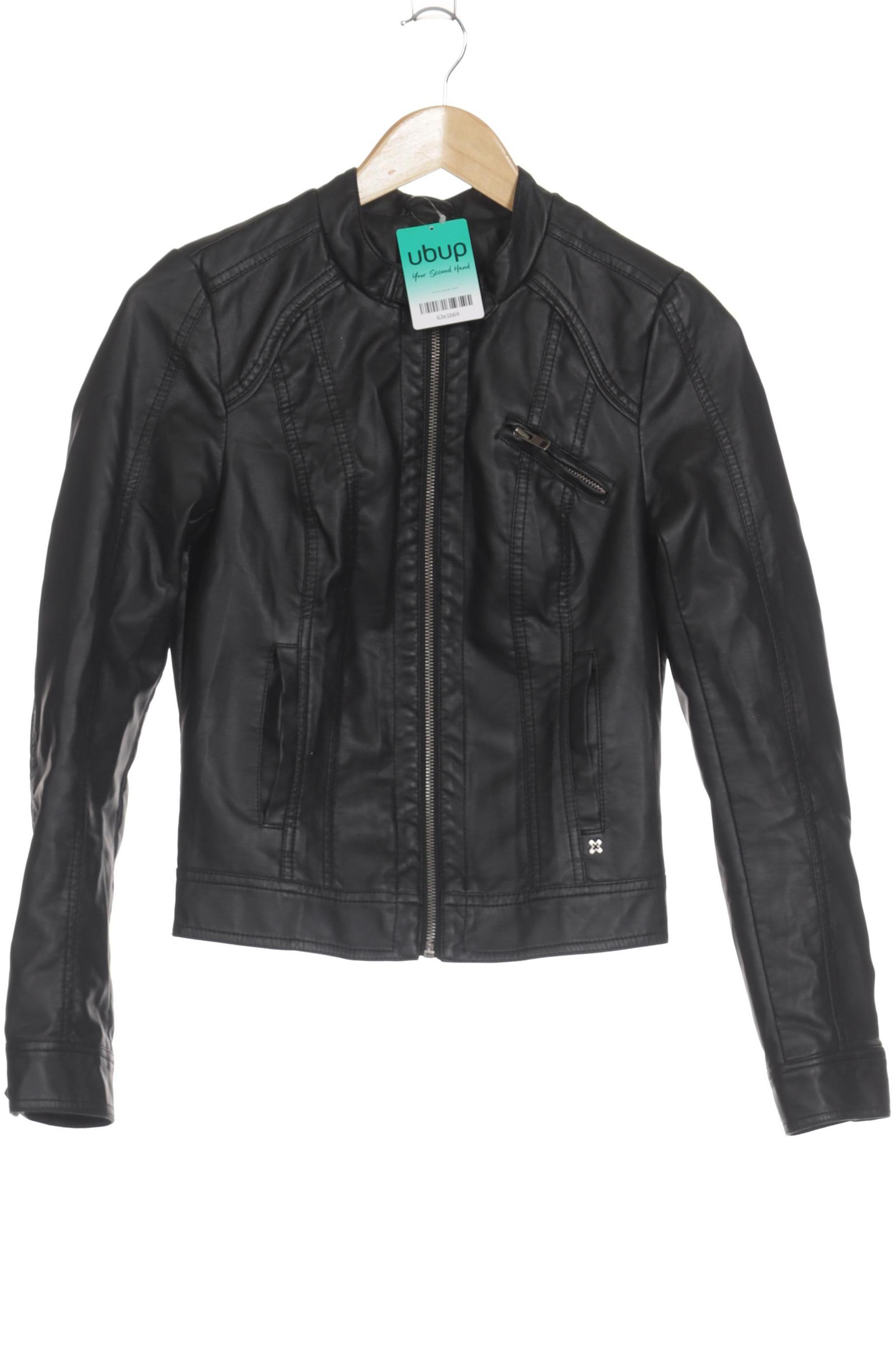 

Only Damen Jacke, schwarz, Gr.