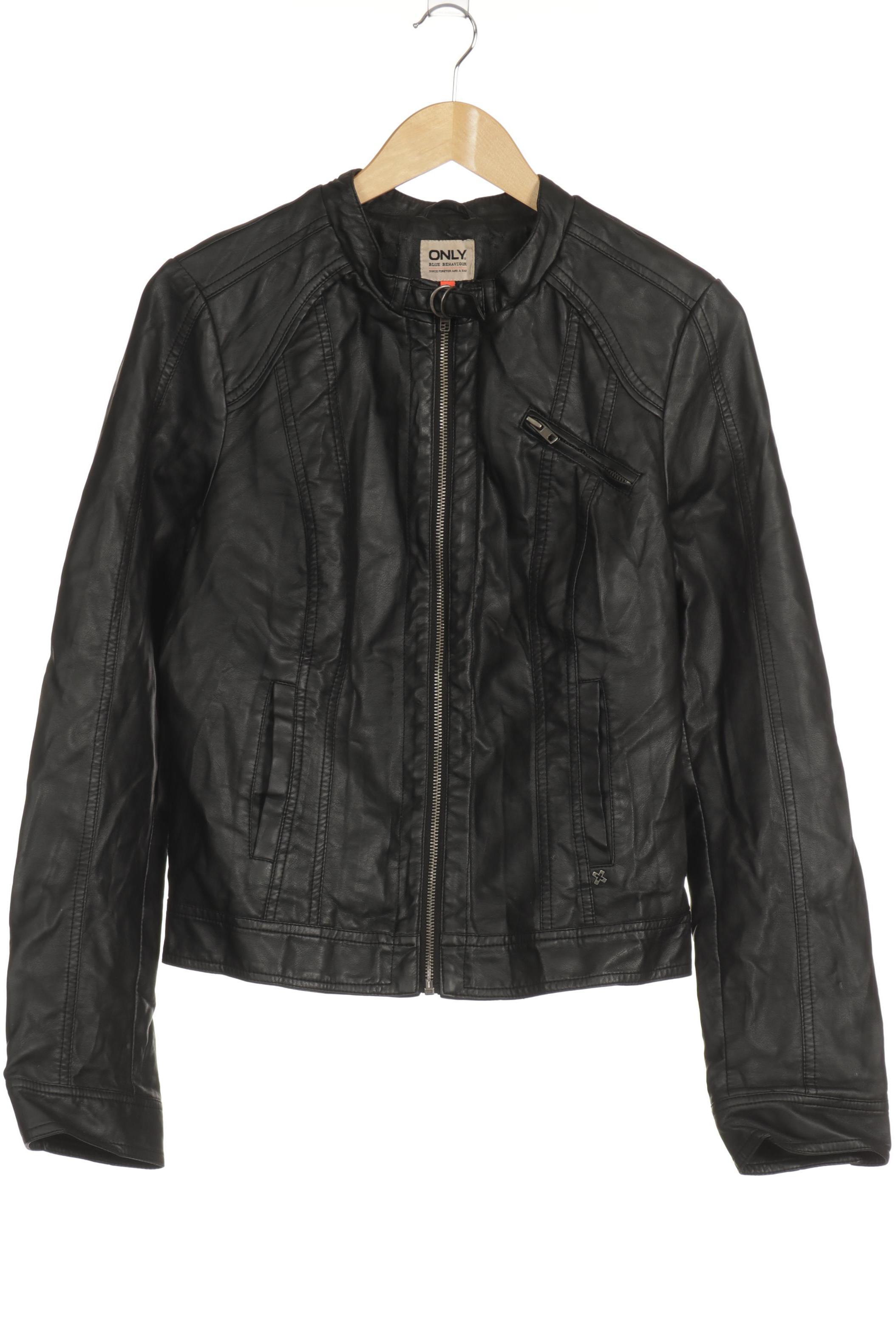 

Only Damen Jacke, schwarz, Gr.