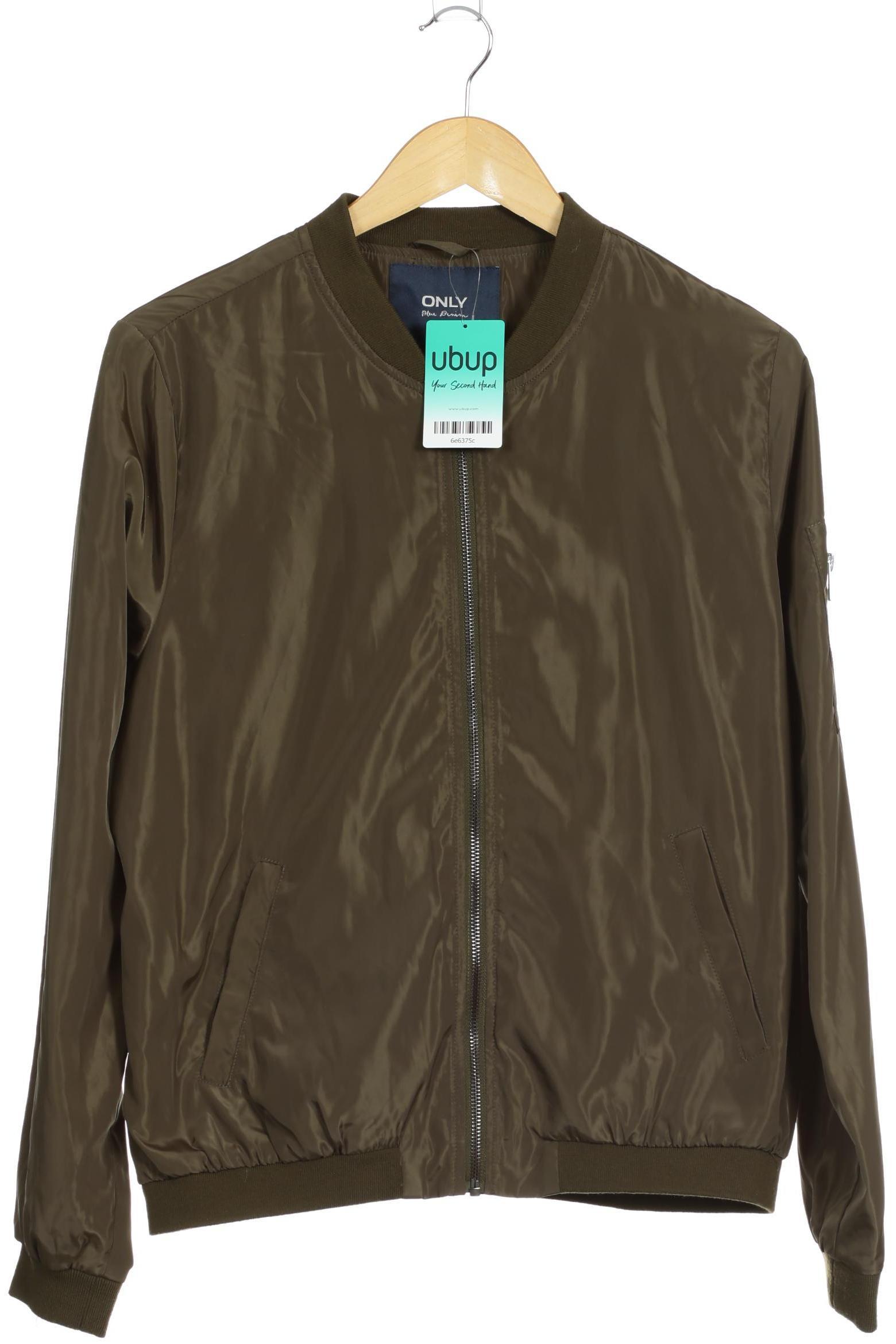 

Only Damen Jacke, grün, Gr.