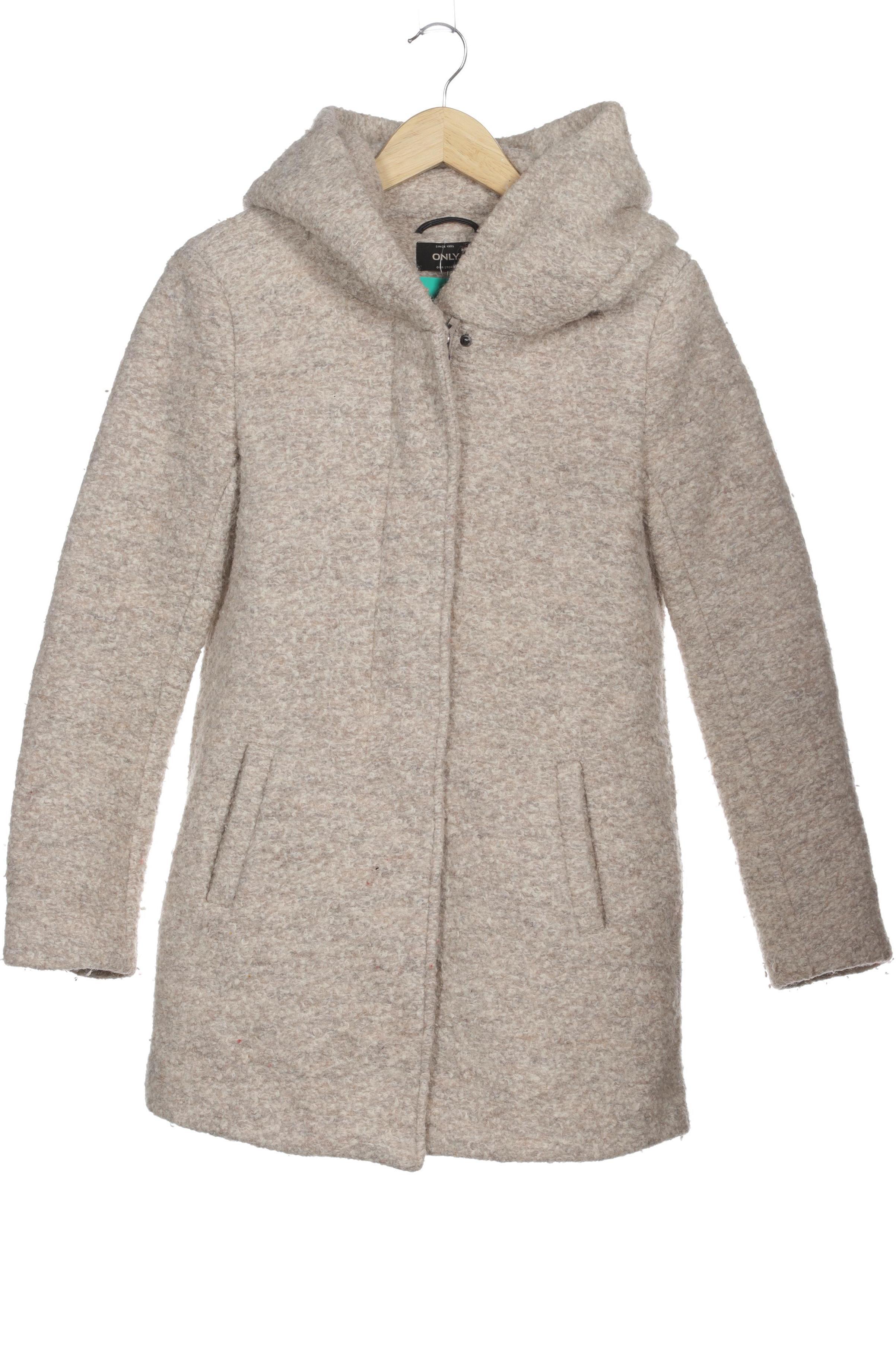 

Only Damen Jacke, beige, Gr.