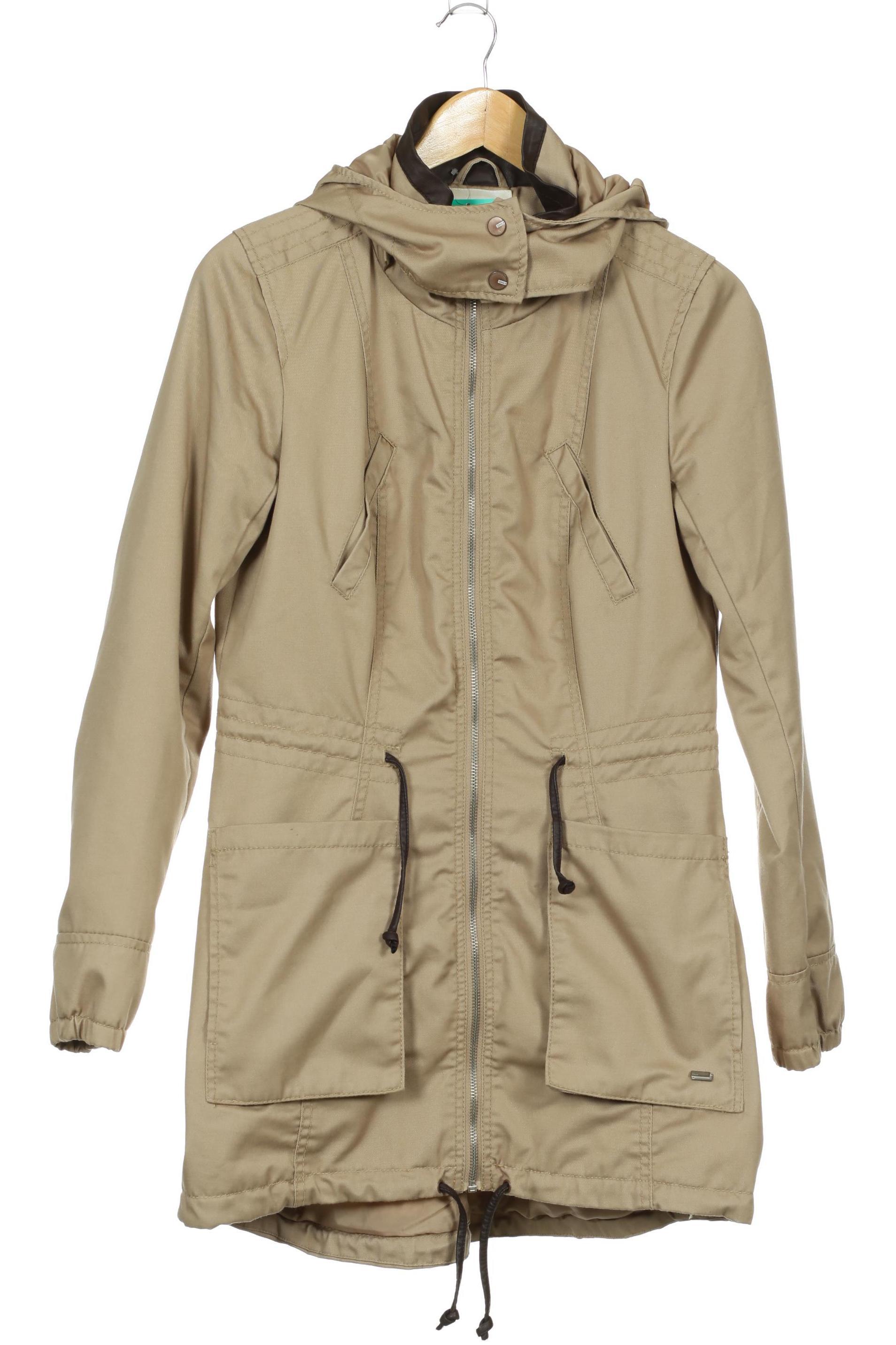 

Only Damen Jacke, braun, Gr.