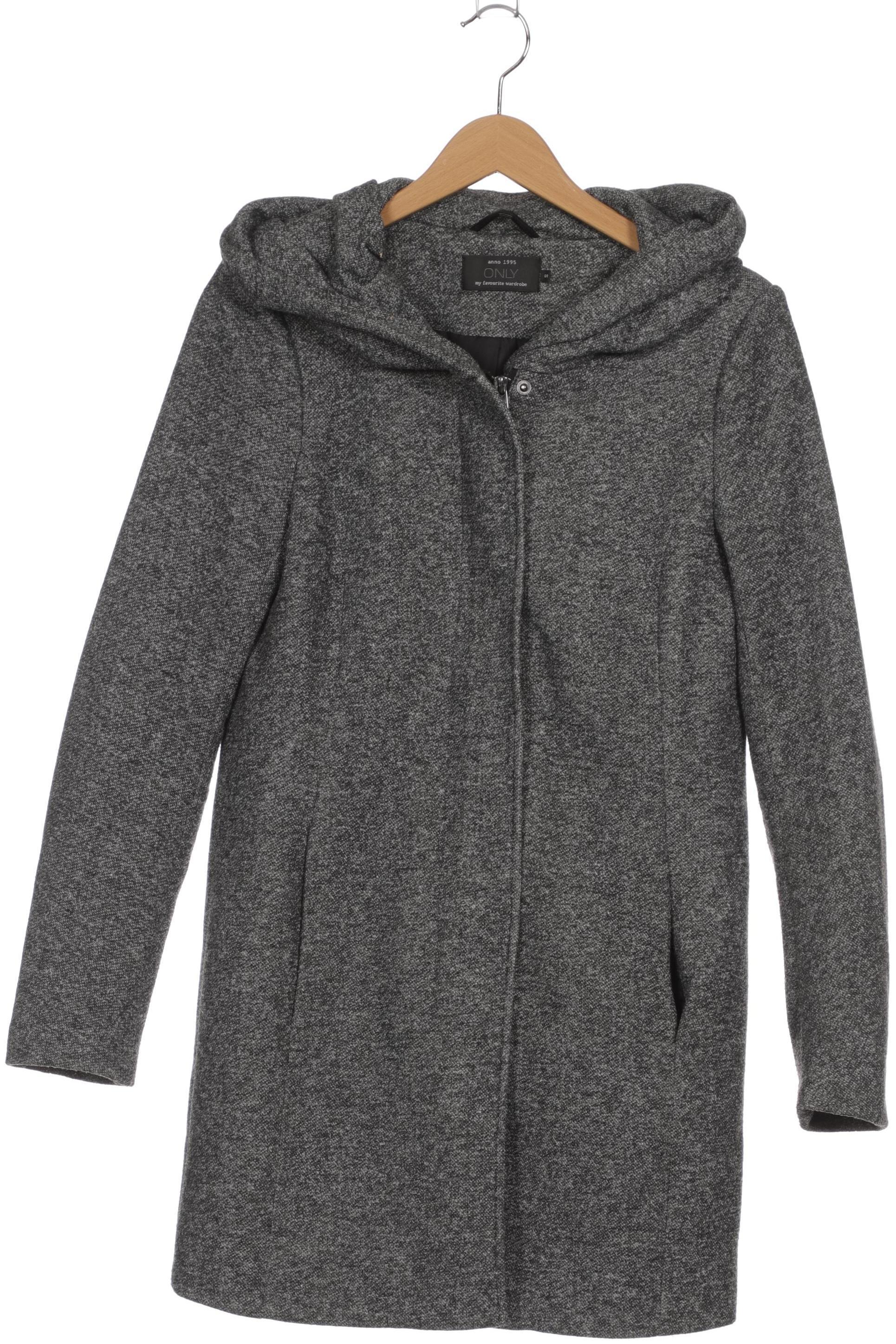 

Only Damen Jacke, grau, Gr.