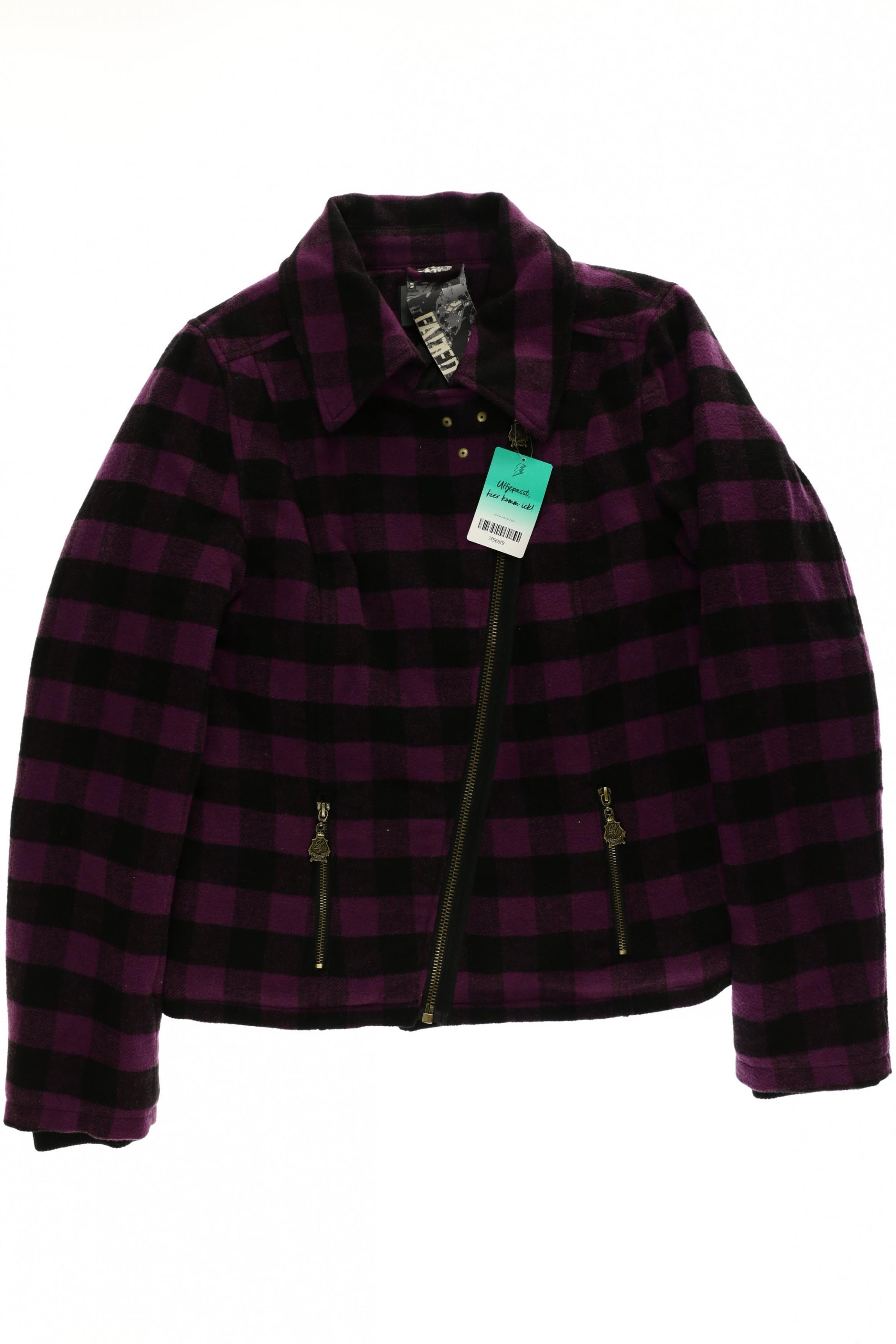 

Only Damen Jacke, lila, Gr.