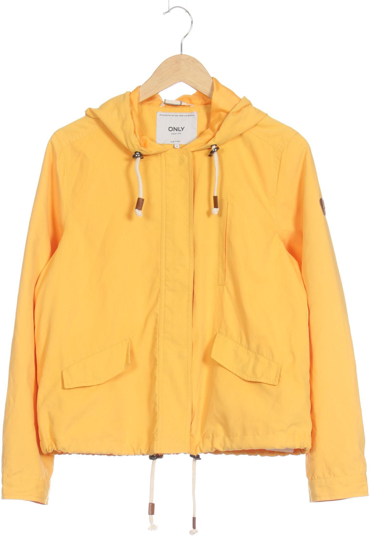 

Only Damen Jacke, gelb, Gr.